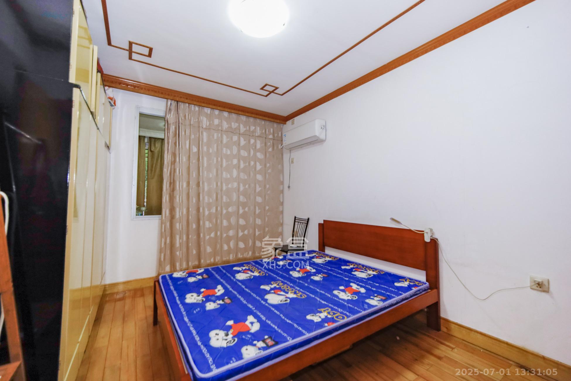 路桥宿舍  2室2厅1卫   1600.00元/月室内图