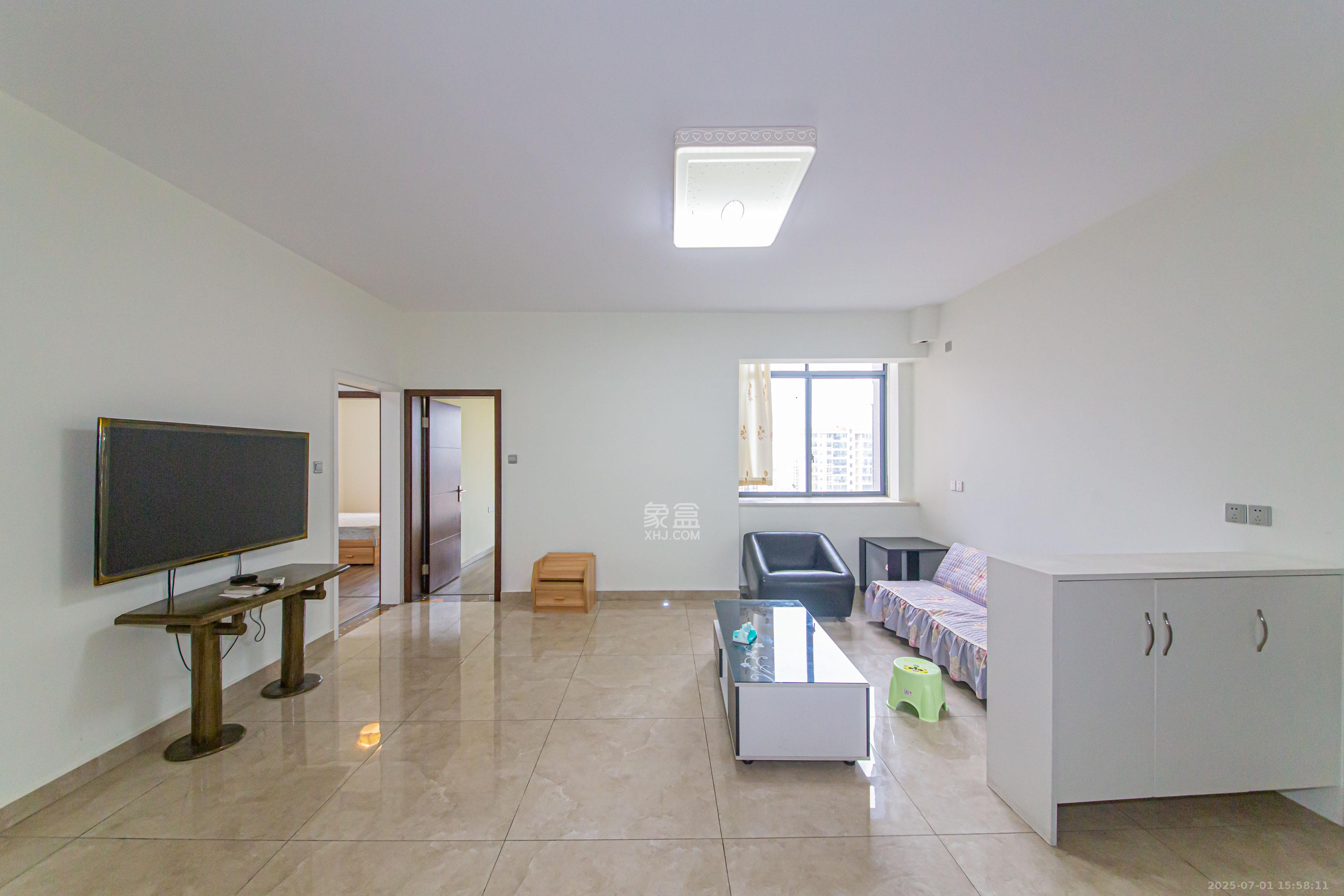 鑫远湘府逸园 3室2厅1卫 1800.0元/月 鑫远湘府逸园 3室2厅1卫 1800.0元/月室内图