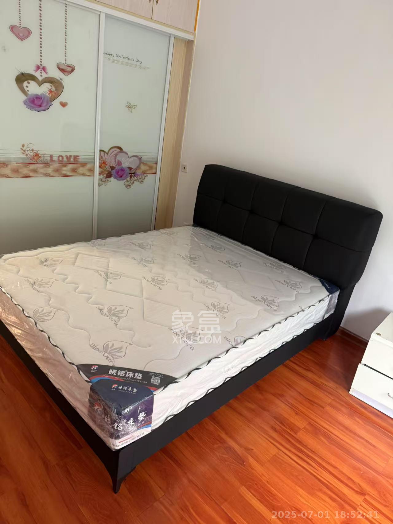 西城龙庭  3室1厅1卫   2500.00元/月室内图