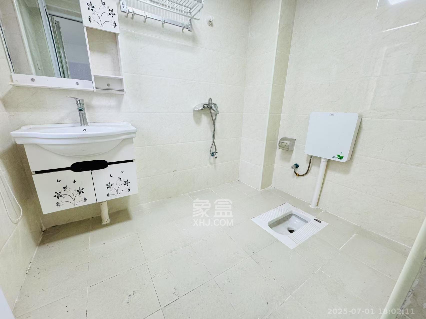 协信星澜汇  3室2厅2卫   3000.00元/月室内图