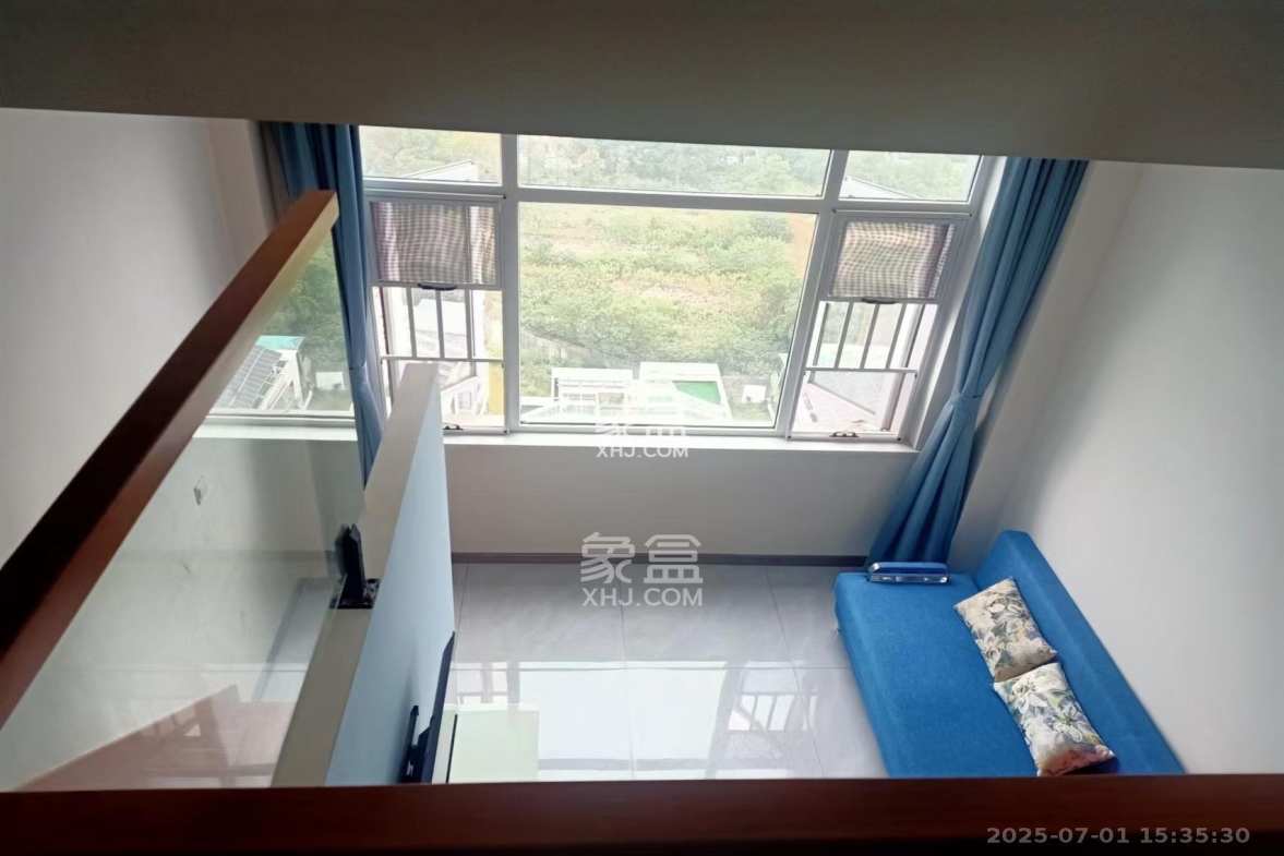 凯乐微谷(凯乐楚源)  1室1厅1卫    1900.0元/月 凯乐微谷(凯乐楚源)  1室1厅1卫    1900.0元/月室内图