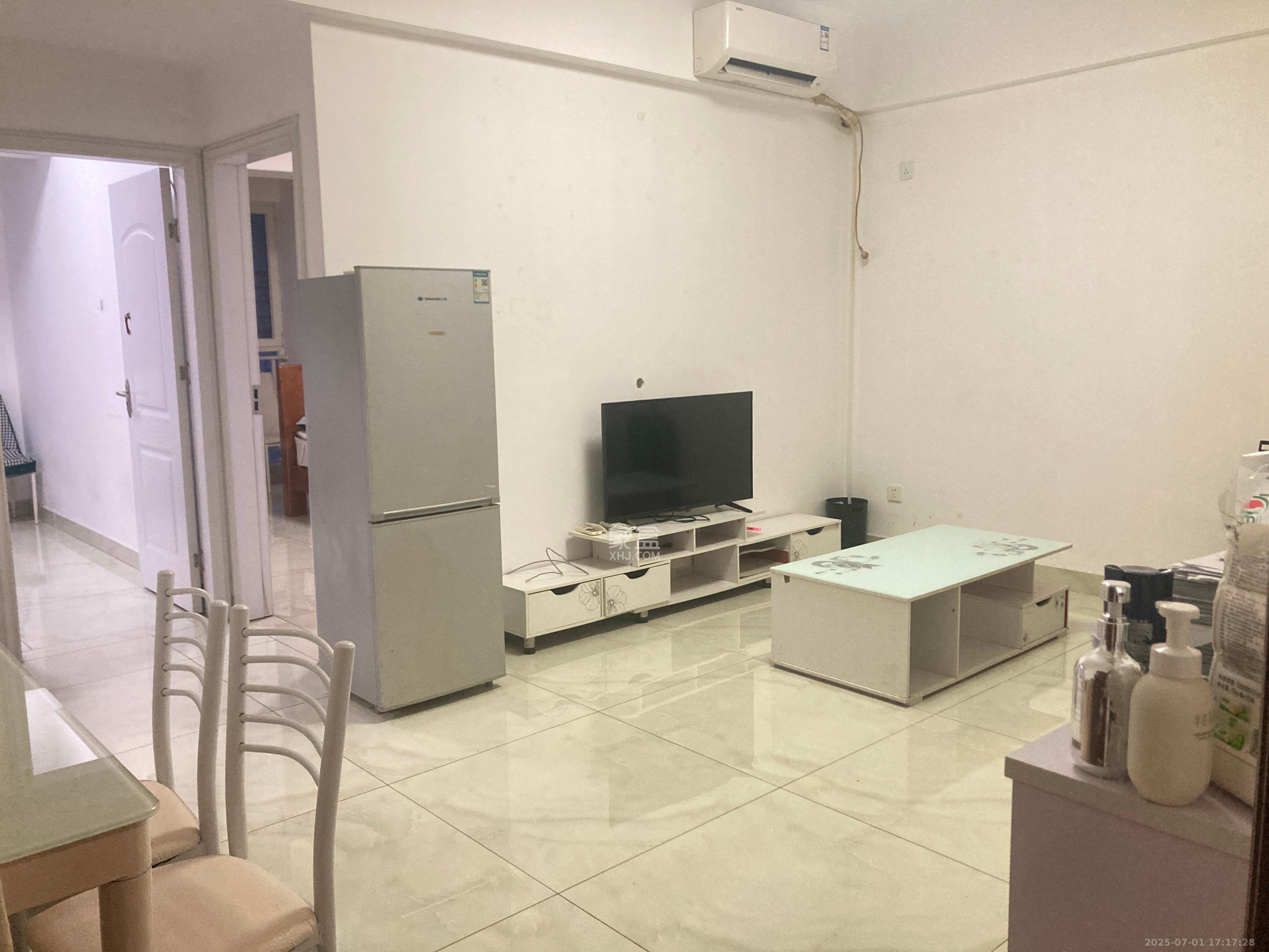 北辰三角洲E4区  2室2厅1卫    2500.0元/月室内图