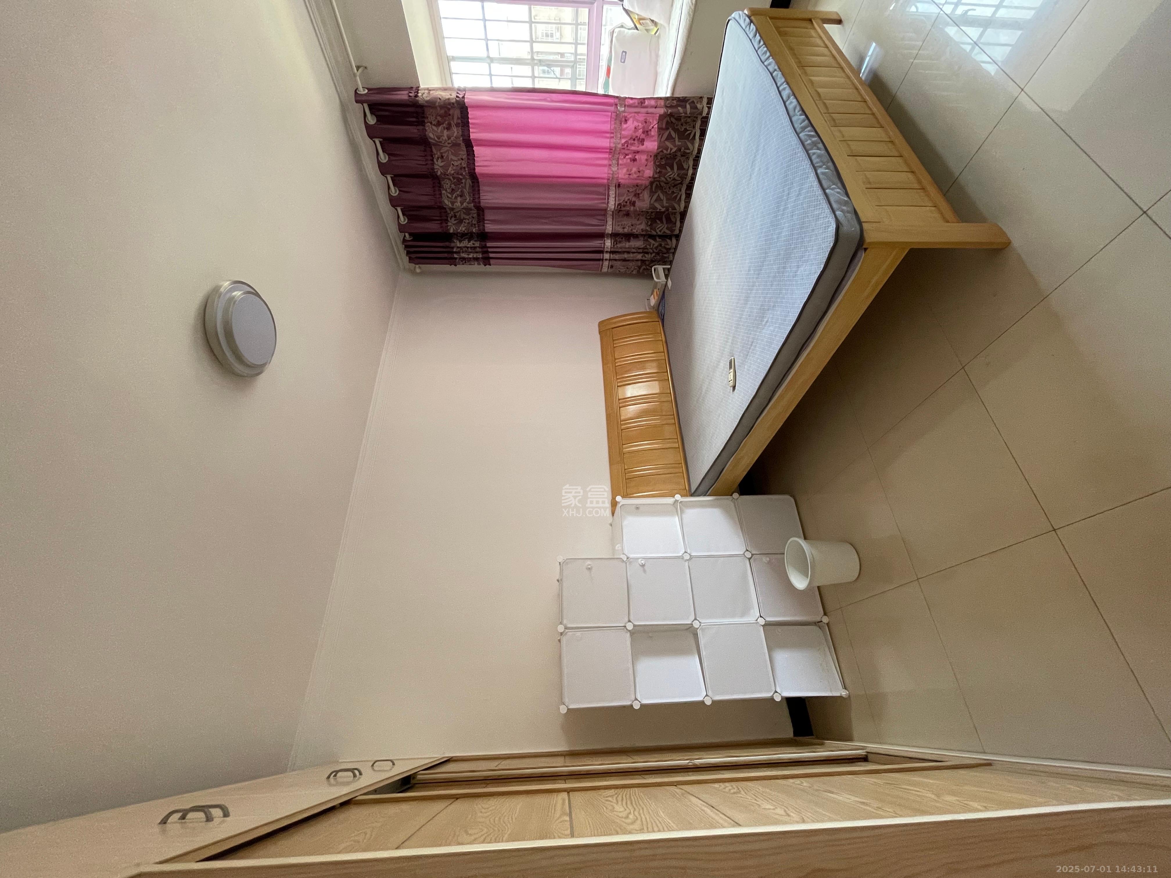 先锋新宇  1室0厅0卫   1680.00元/月室内图