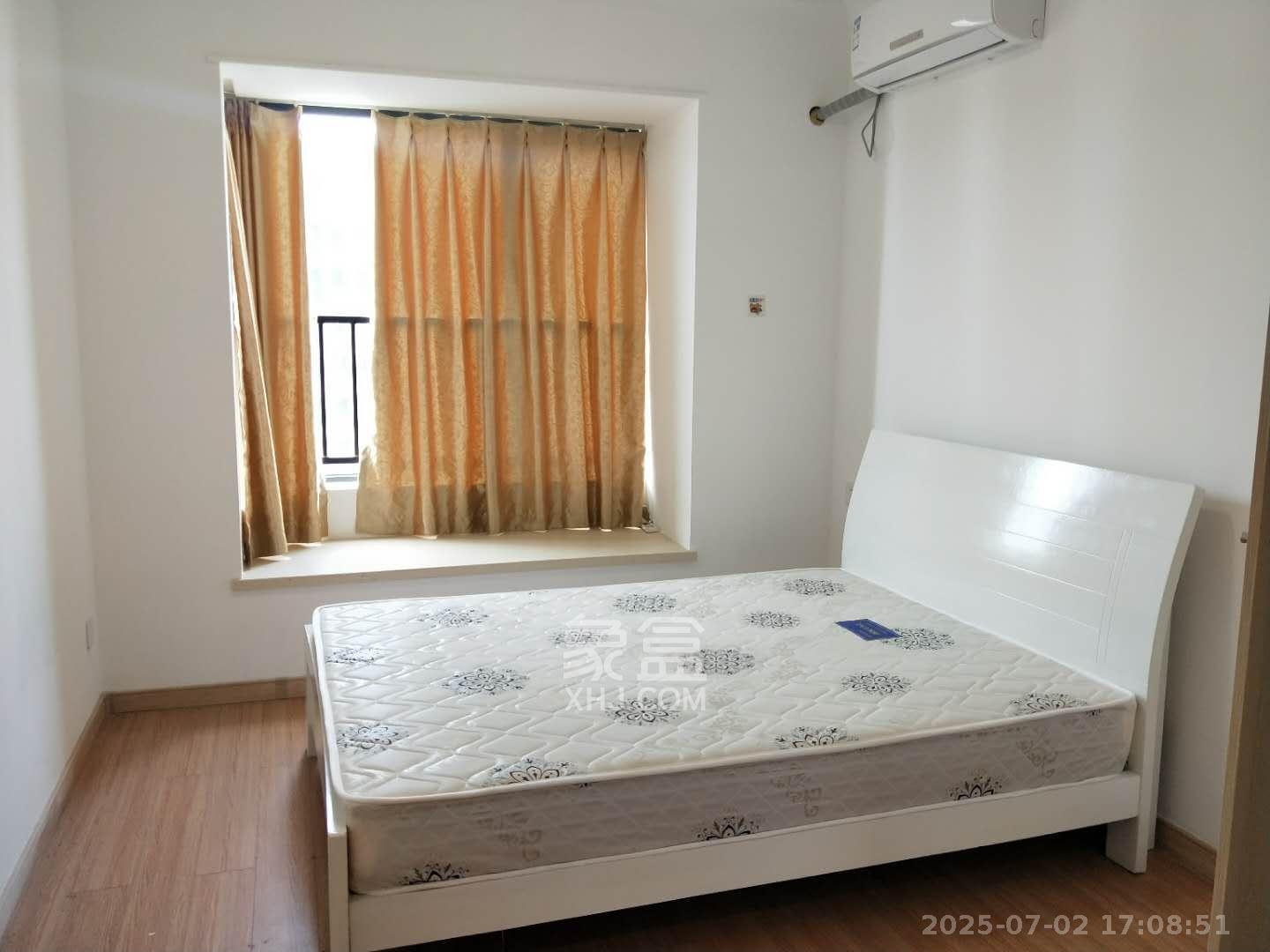 万科魅力之城  3室2厅2卫    2600.0元/月 万科魅力之城  3室2厅2卫    2600.0元/月室内图