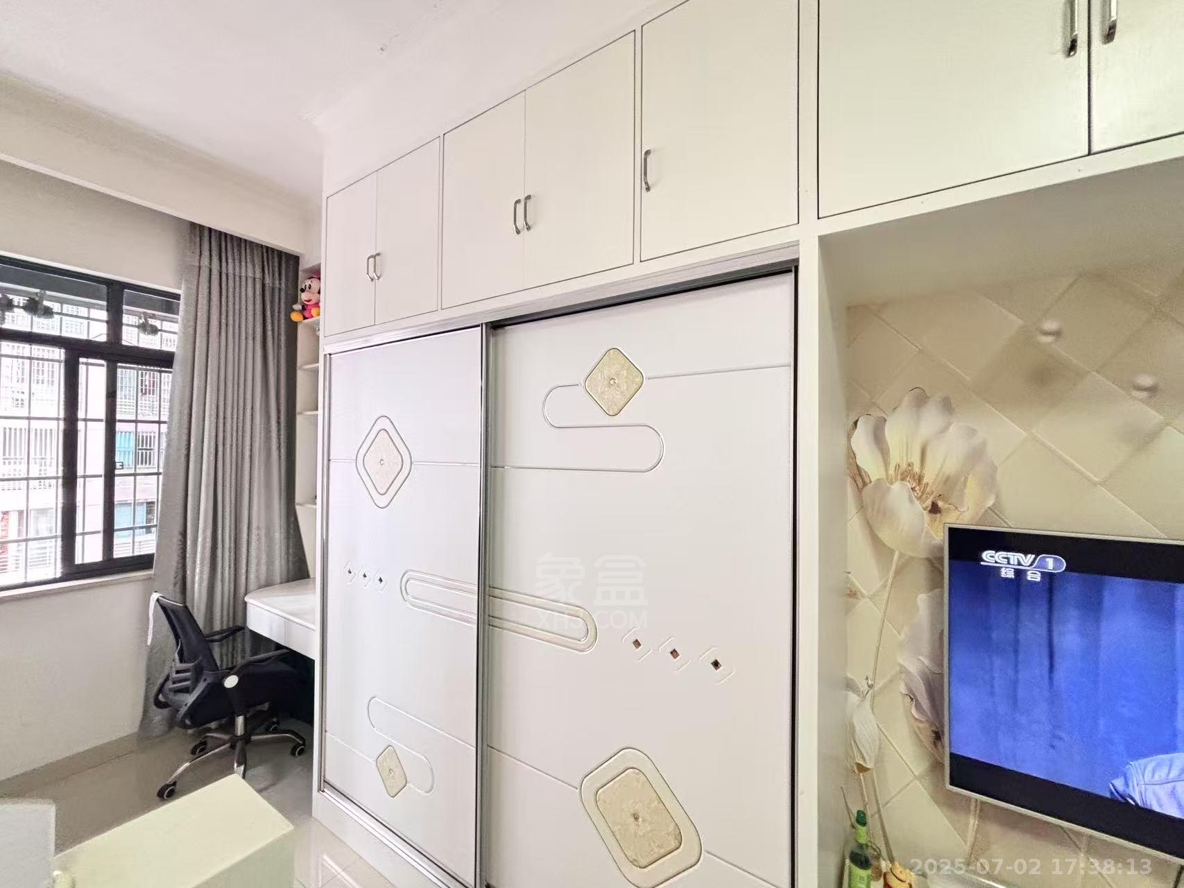 和厚园小区二期 1室1厅1卫 1000.00元/月 和厚园小区二期 1室1厅1卫 1000.00元/月室内图