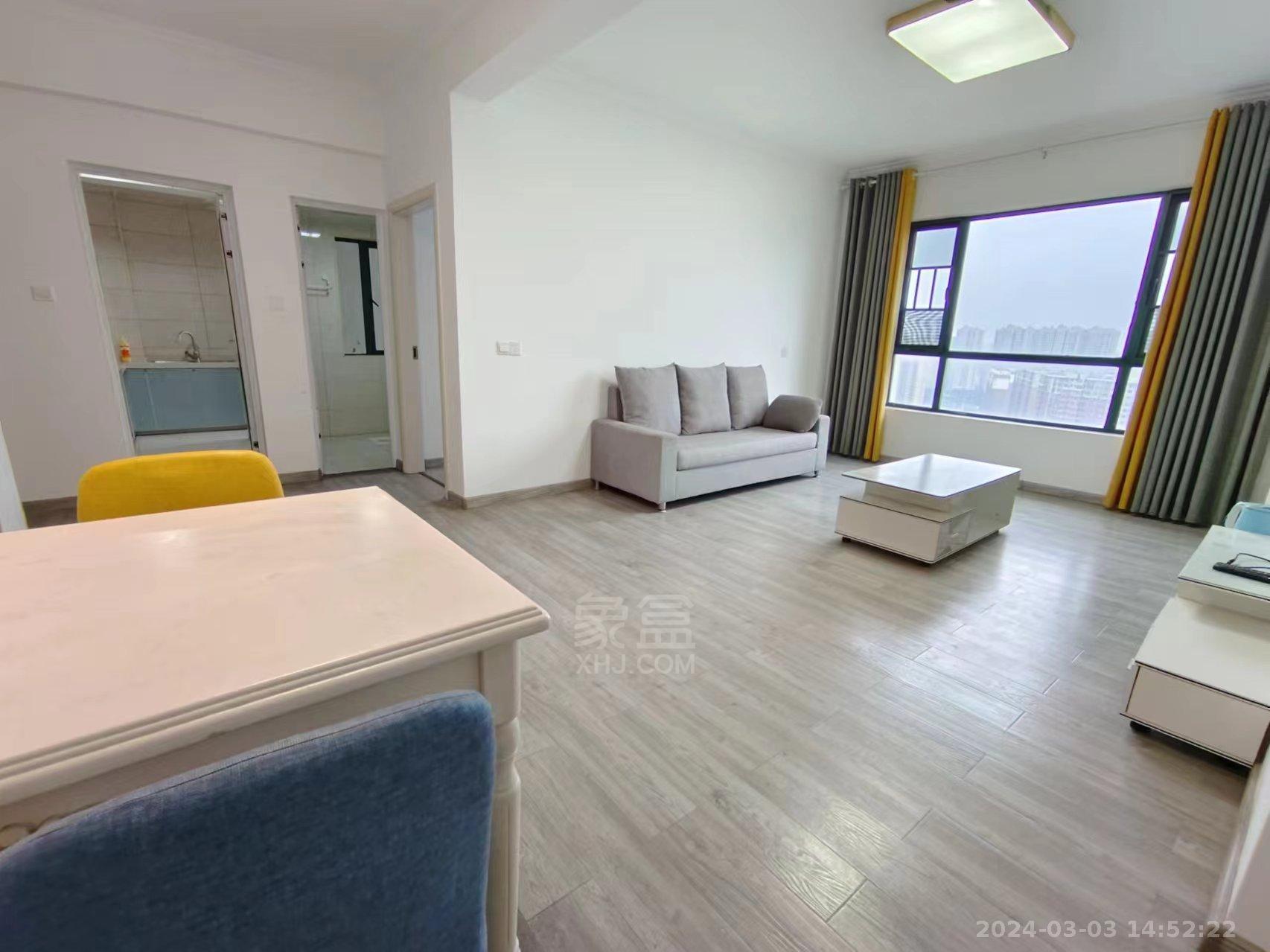 湖景名城  3室2厅1卫    1800.0元/月 湖景名城  3室2厅1卫    1800.0元/月户型图