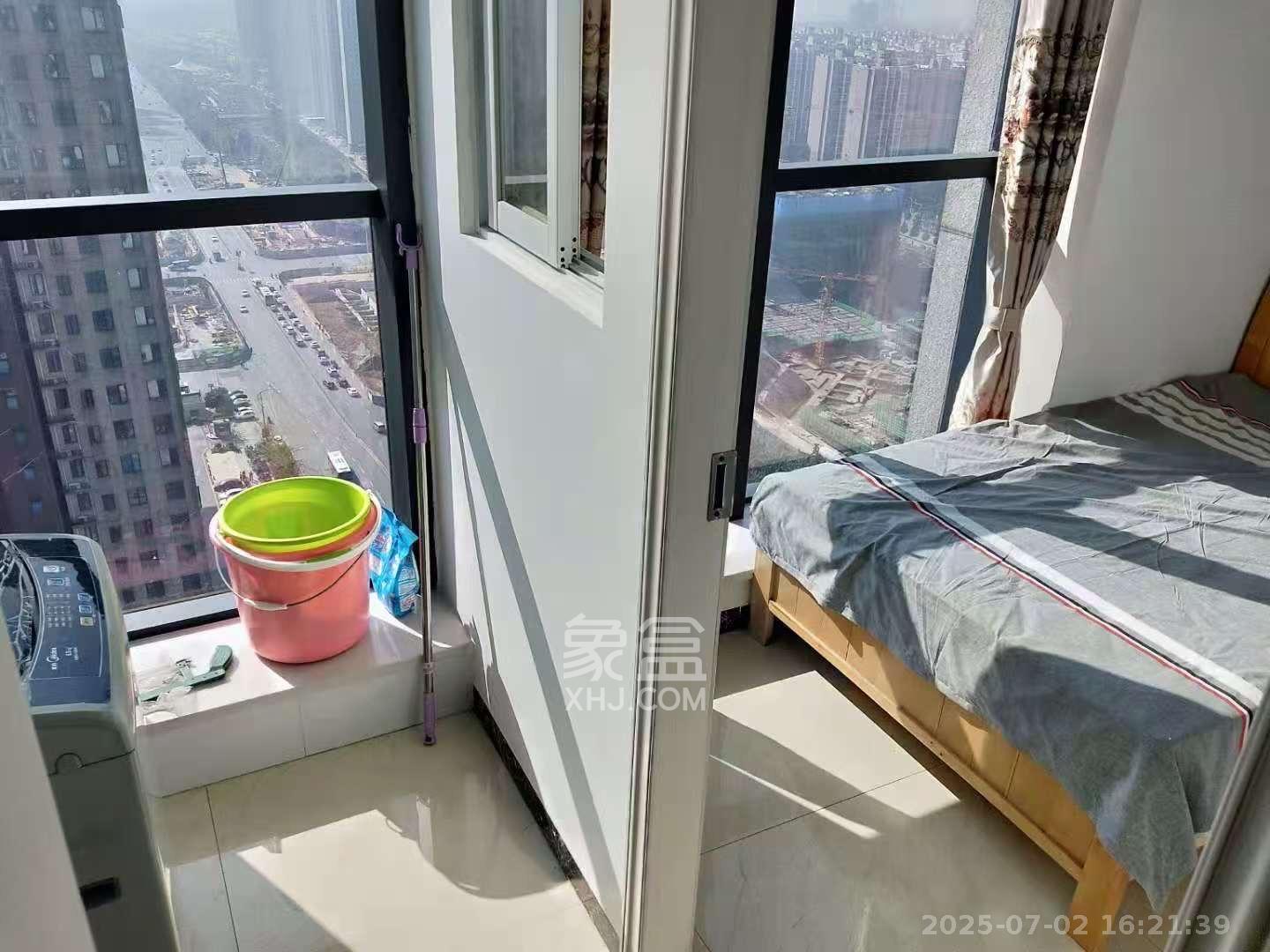 华侨假日中心(晟华苑) 2室1厅1卫 1700.0元/月 华侨假日中心(晟华苑) 2室1厅1卫 1700.0元/月室内图