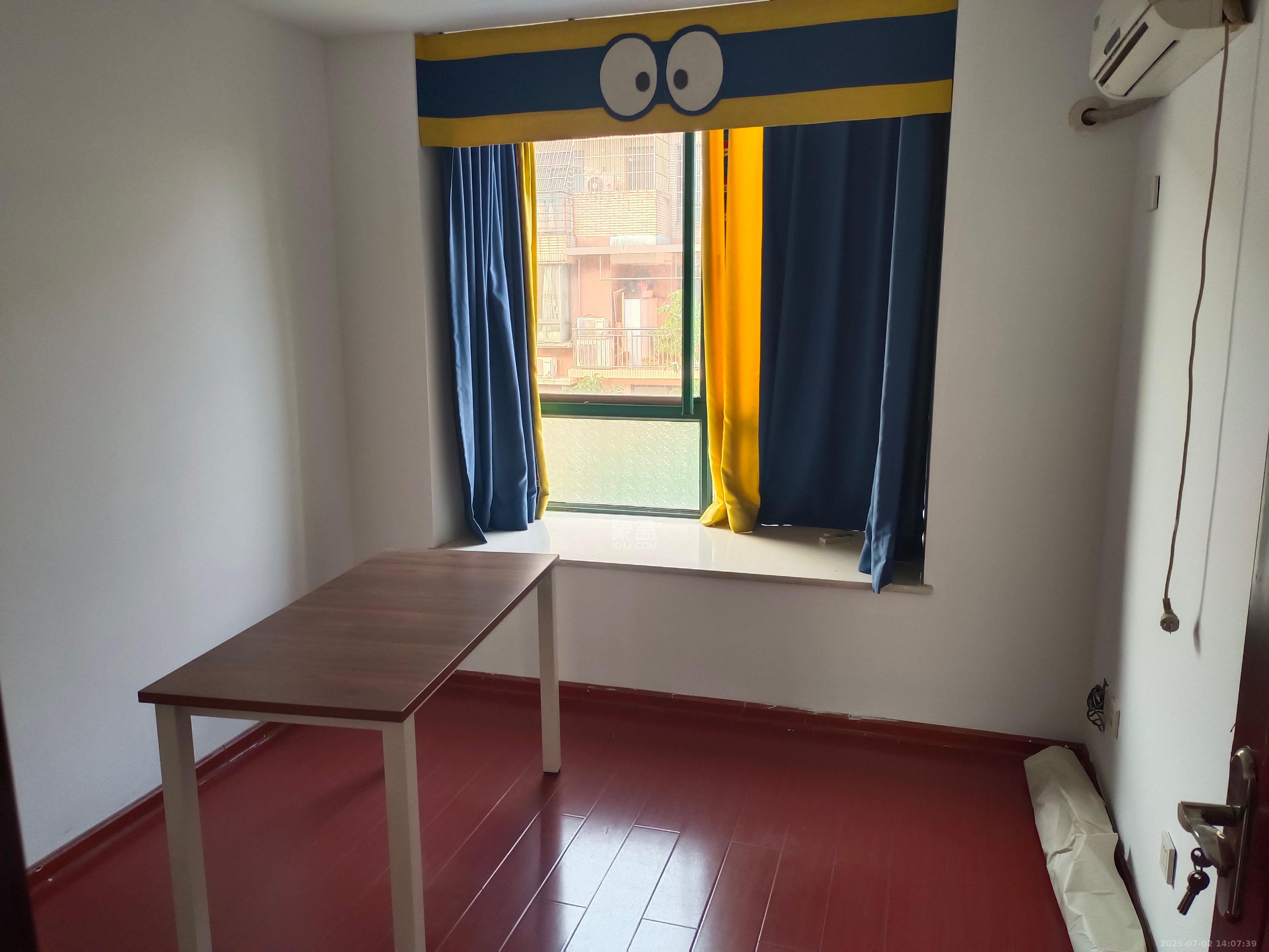 东业早安星城 3室2厅1卫 2000.0元/月 东业早安星城 3室2厅1卫 2000.0元/月室内图