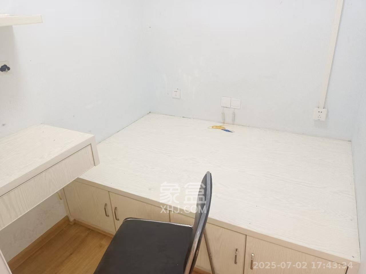 湘熙水郡（观澜海赋家园）  2室1厅1卫    2000.0元/月室内图