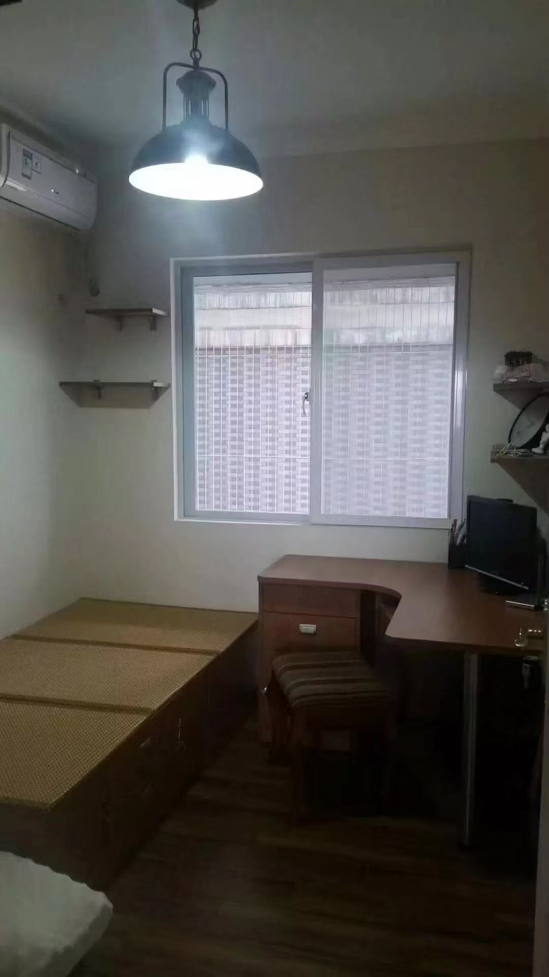 海航城  1室2厅2卫   2800.00元/月室内图