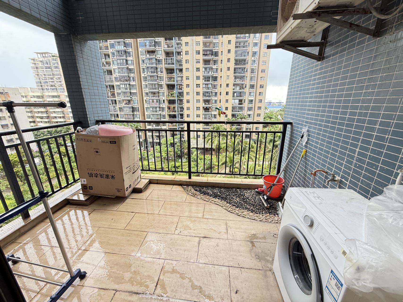 环强御景湾  2室2厅2卫   3300.00元/月室内图