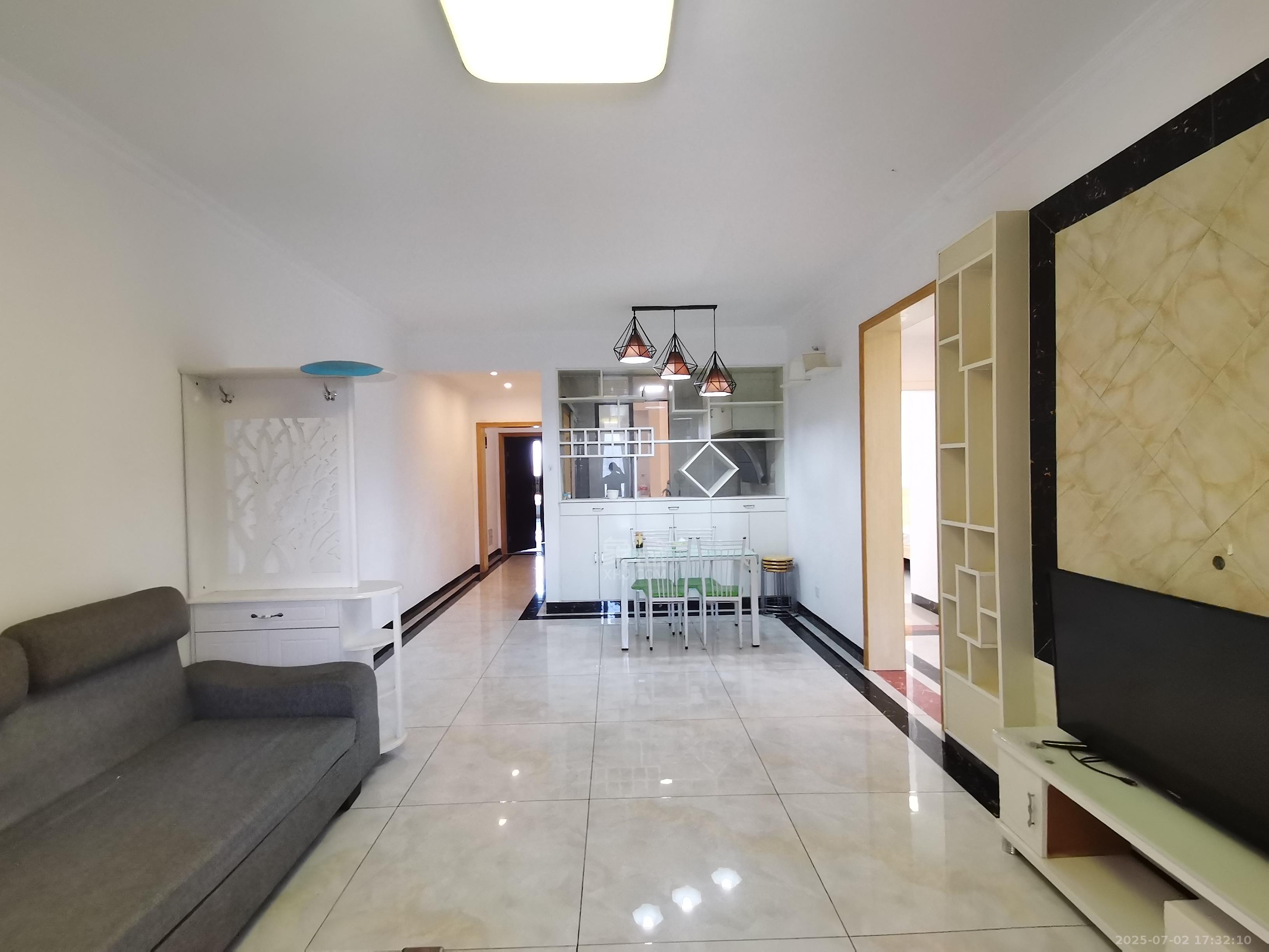 中建御山和苑 1室2厅1卫 2000.0元/月 中建御山和苑 1室2厅1卫 2000.0元/月室内图