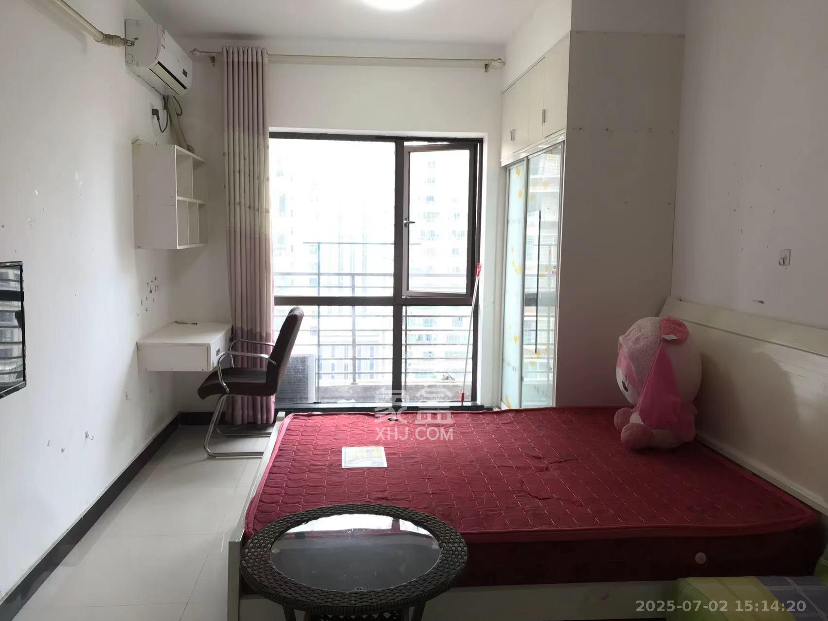 尚都美寓 1室1厅1卫 900.0元/月 尚都美寓 1室1厅1卫 900.0元/月室内图