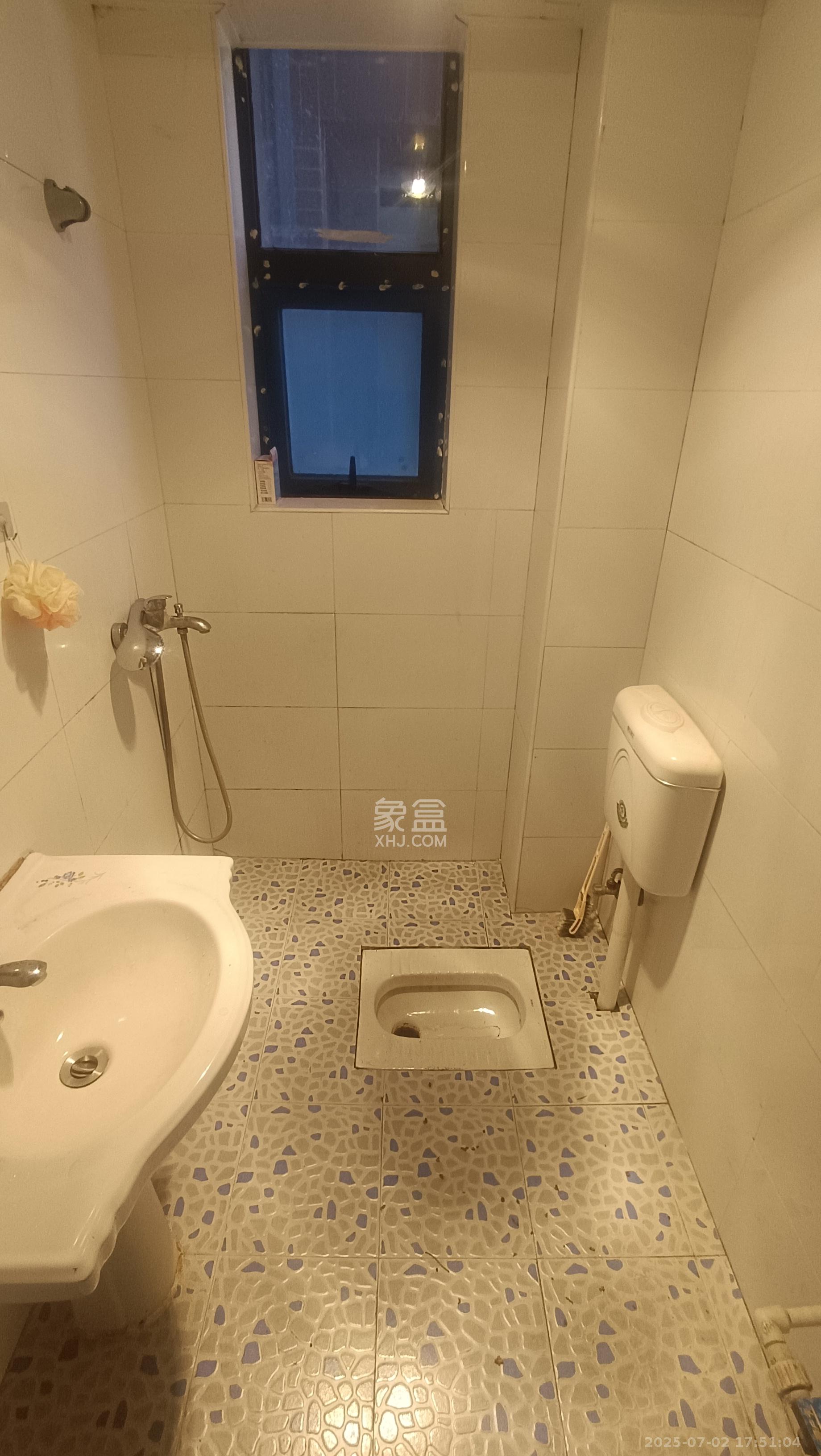 长沙欧洲城  2室2厅1卫    2200.0元/月室内图