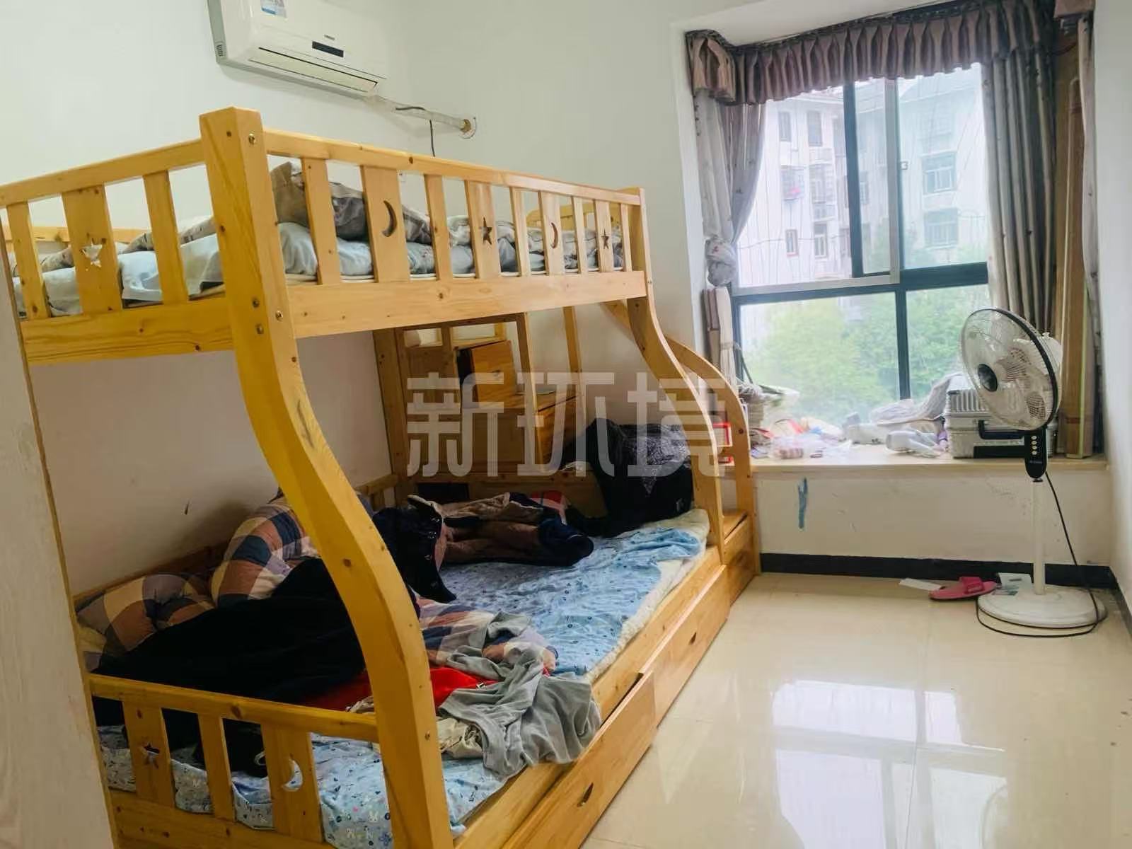 天健佳苑  1室0厅0卫   1250.00元/月室内图