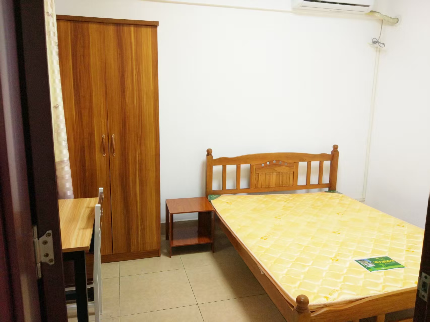 百金城小区 3室2厅1卫 2800.0元/月 百金城小区 3室2厅1卫 2800.0元/月室内图