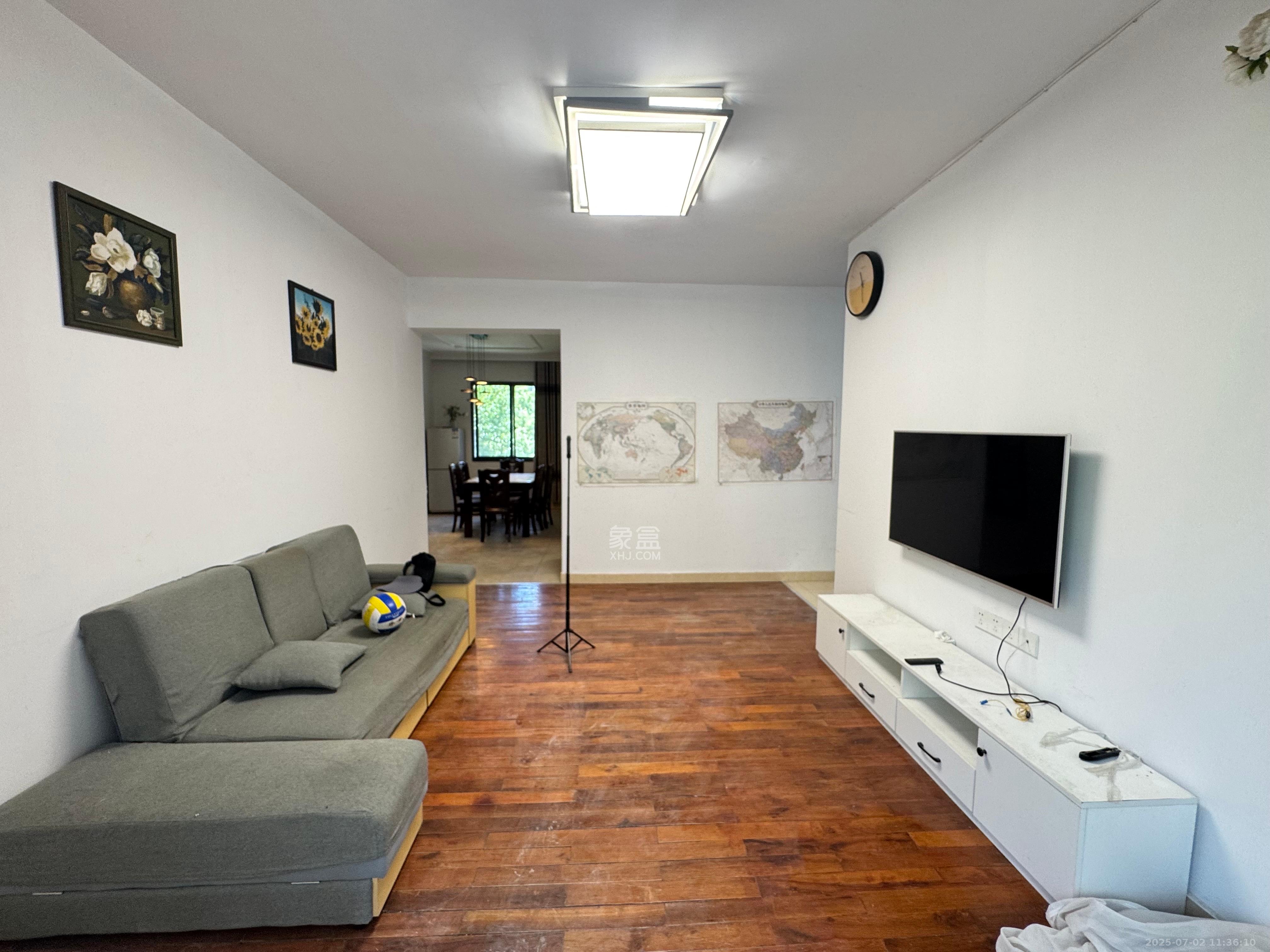 火星五片 3室2厅1卫 2200.0元/月 火星五片 3室2厅1卫 2200.0元/月室内图