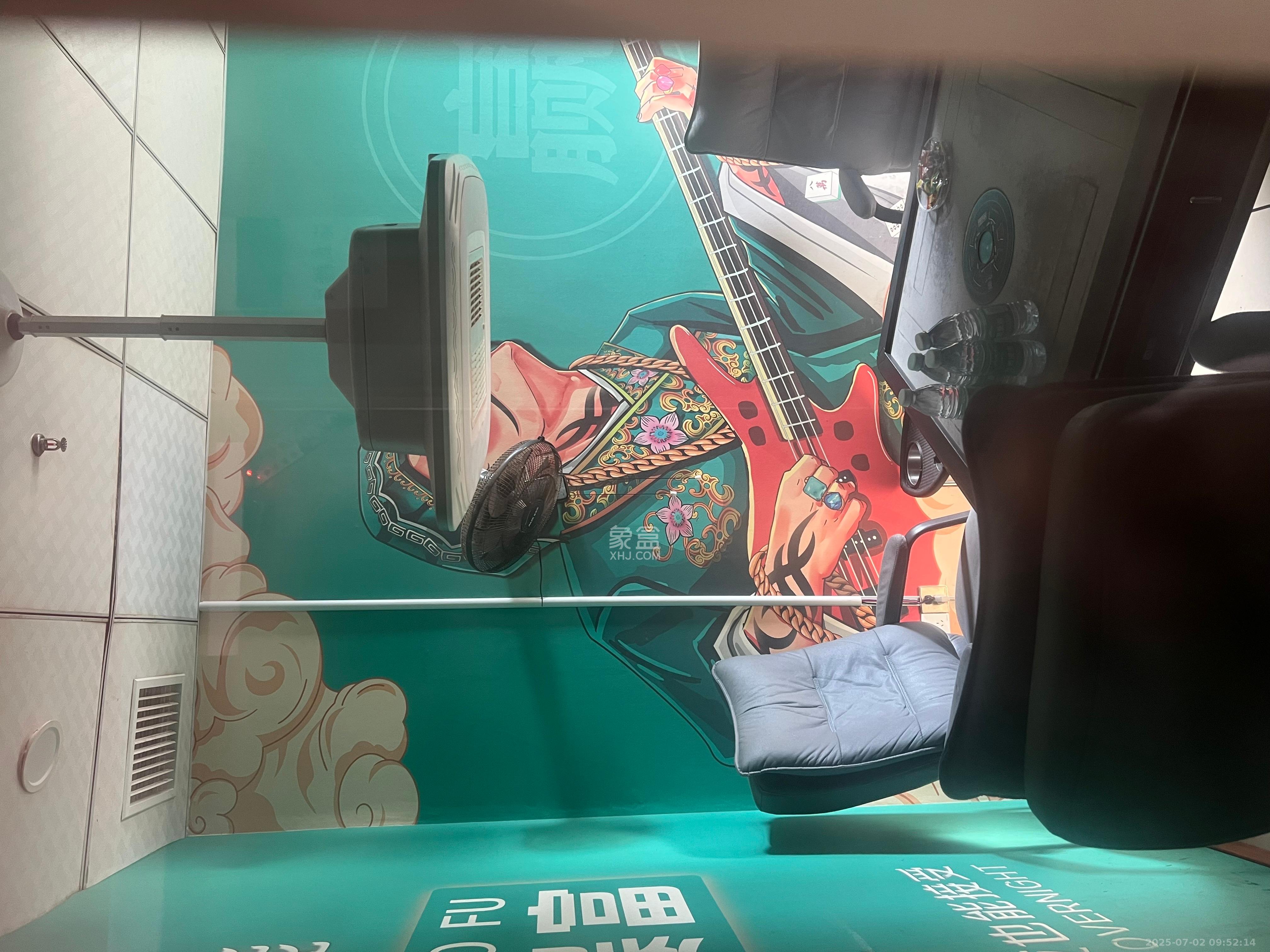 公园9号大都会 3室2厅1卫 4500.0元/月 公园9号大都会 3室2厅1卫 4500.0元/月室内图