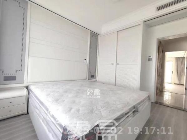 北辰三角洲C2区  3室2厅2卫   5300.00元/月室内图