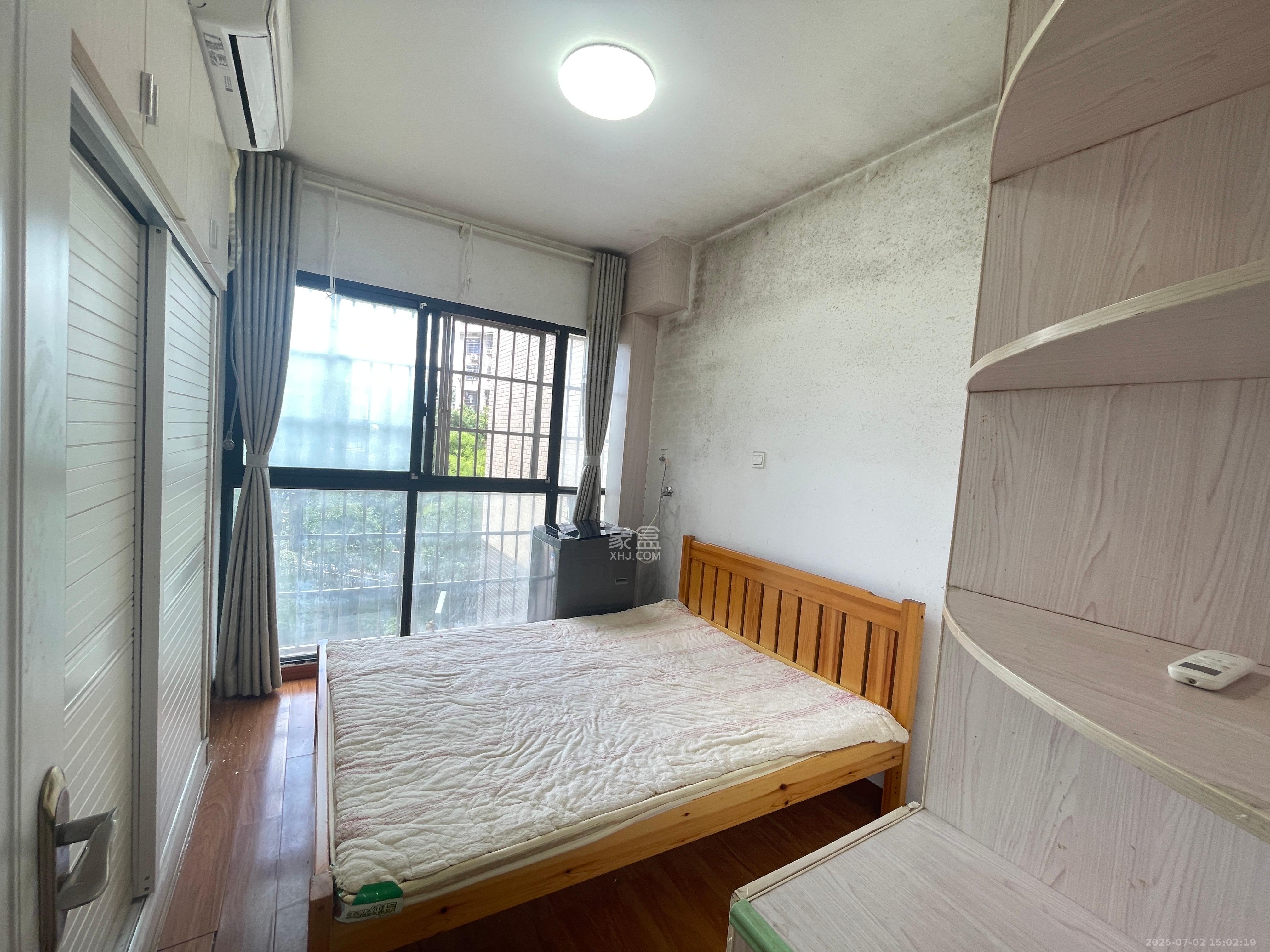 西铁馨寓（西铁领寓）  3室2厅1卫   2200.00元/月室内图