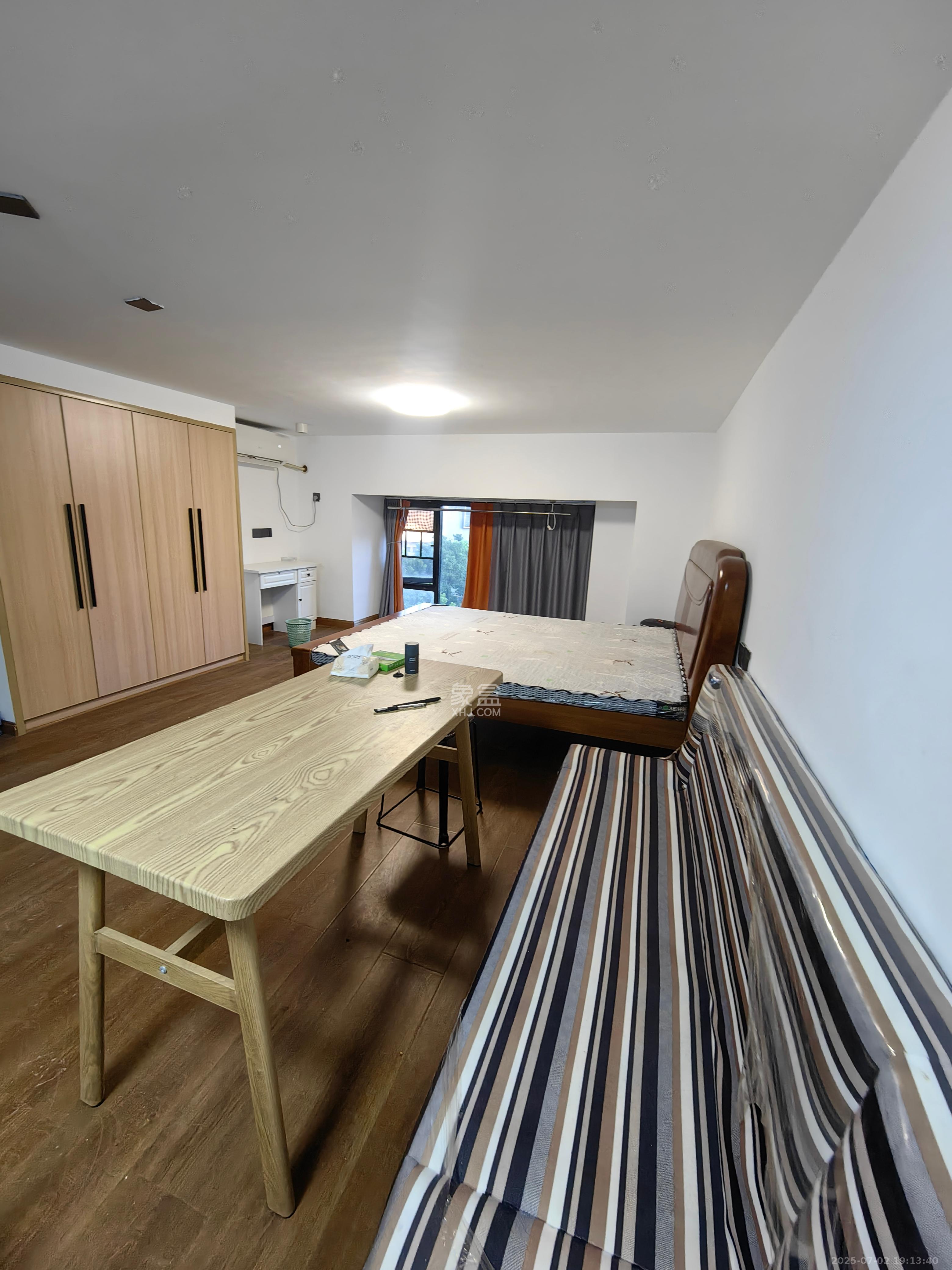 新城悦隽 1室1厅1卫 1100.0元/月 新城悦隽 1室1厅1卫 1100.0元/月室内图