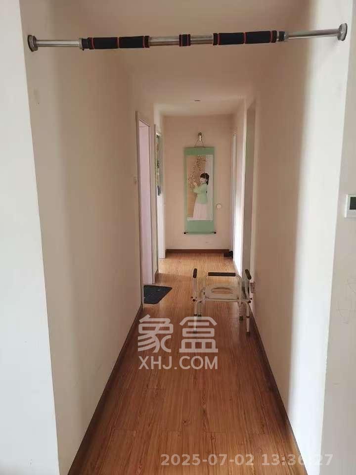 望麓大厦（湖南省参事馆）  3室2厅2卫   3800.00元/月室内图