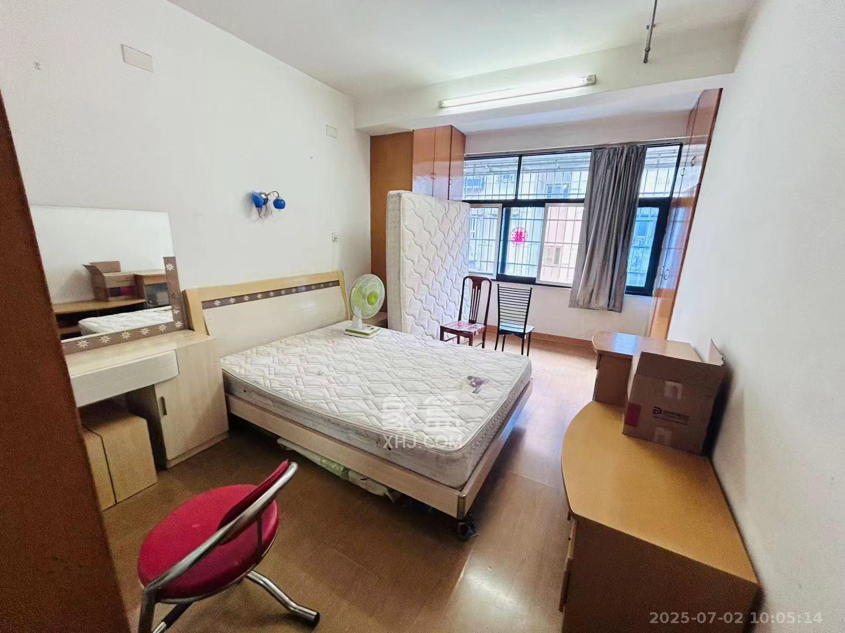 东瓜山三村(东电社区)  2室1厅1卫   1500.00元/月室内图
