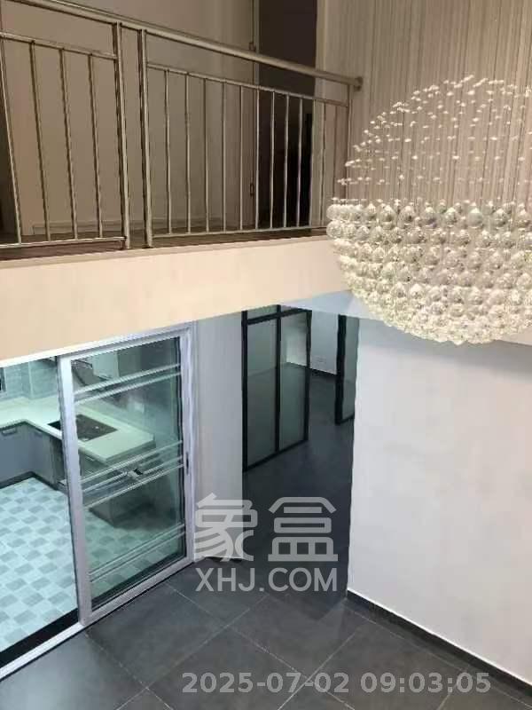 五矿万境蓝山  4室2厅2卫   6600.00元/月室内图1