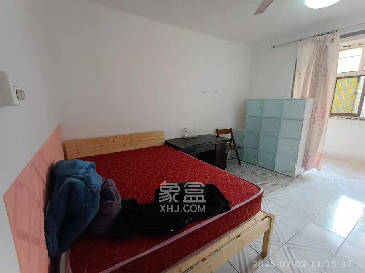 湖橡宿舍/湖橡小区 2室1厅1卫 1200.0元/月 湖橡宿舍/湖橡小区 2室1厅1卫 1200.0元/月室内图