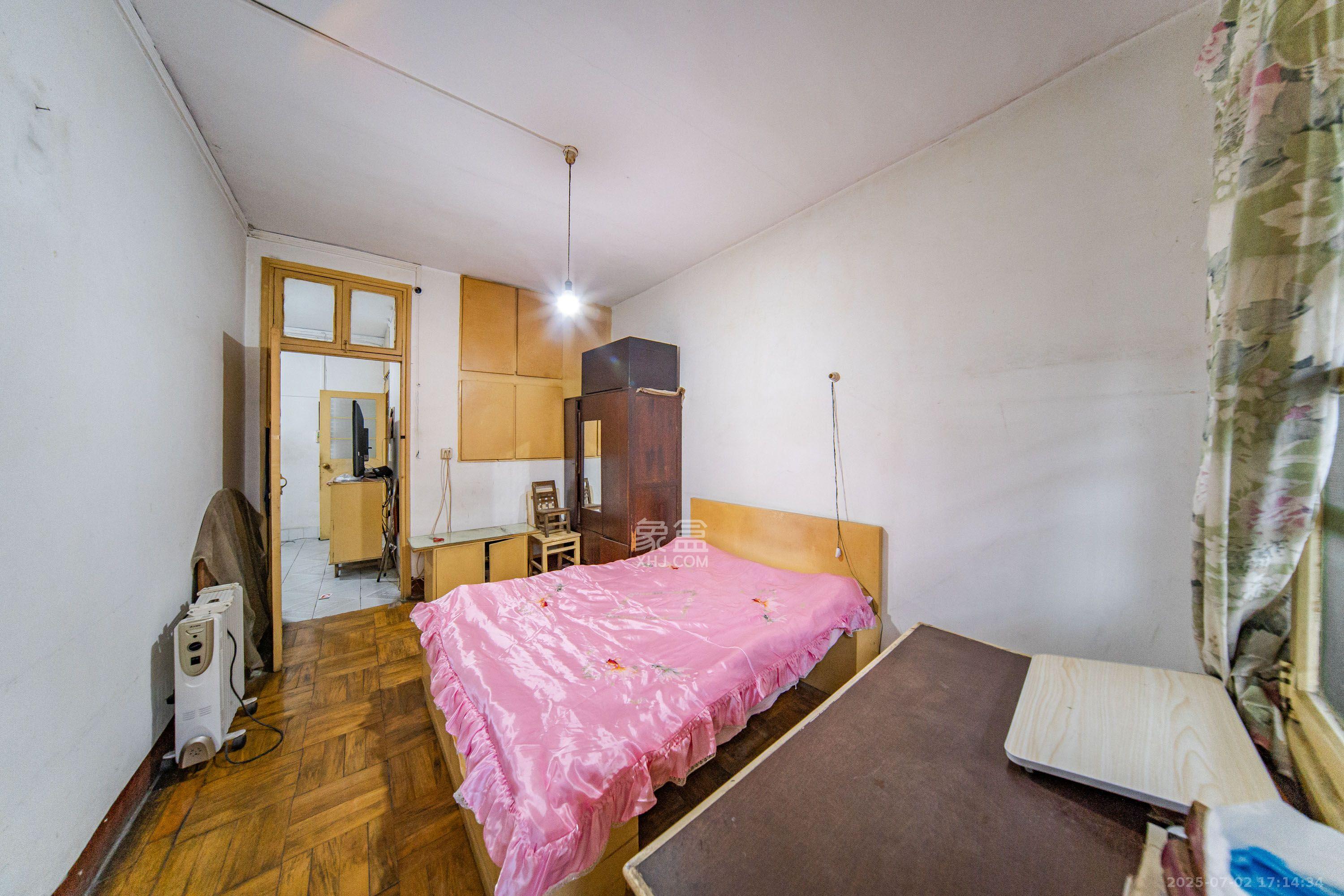 矿冶研究院(科学村社区) 3室1厅1卫 1700.0元/月 矿冶研究院(科学村社区) 3室1厅1卫 1700.0元/月室内图