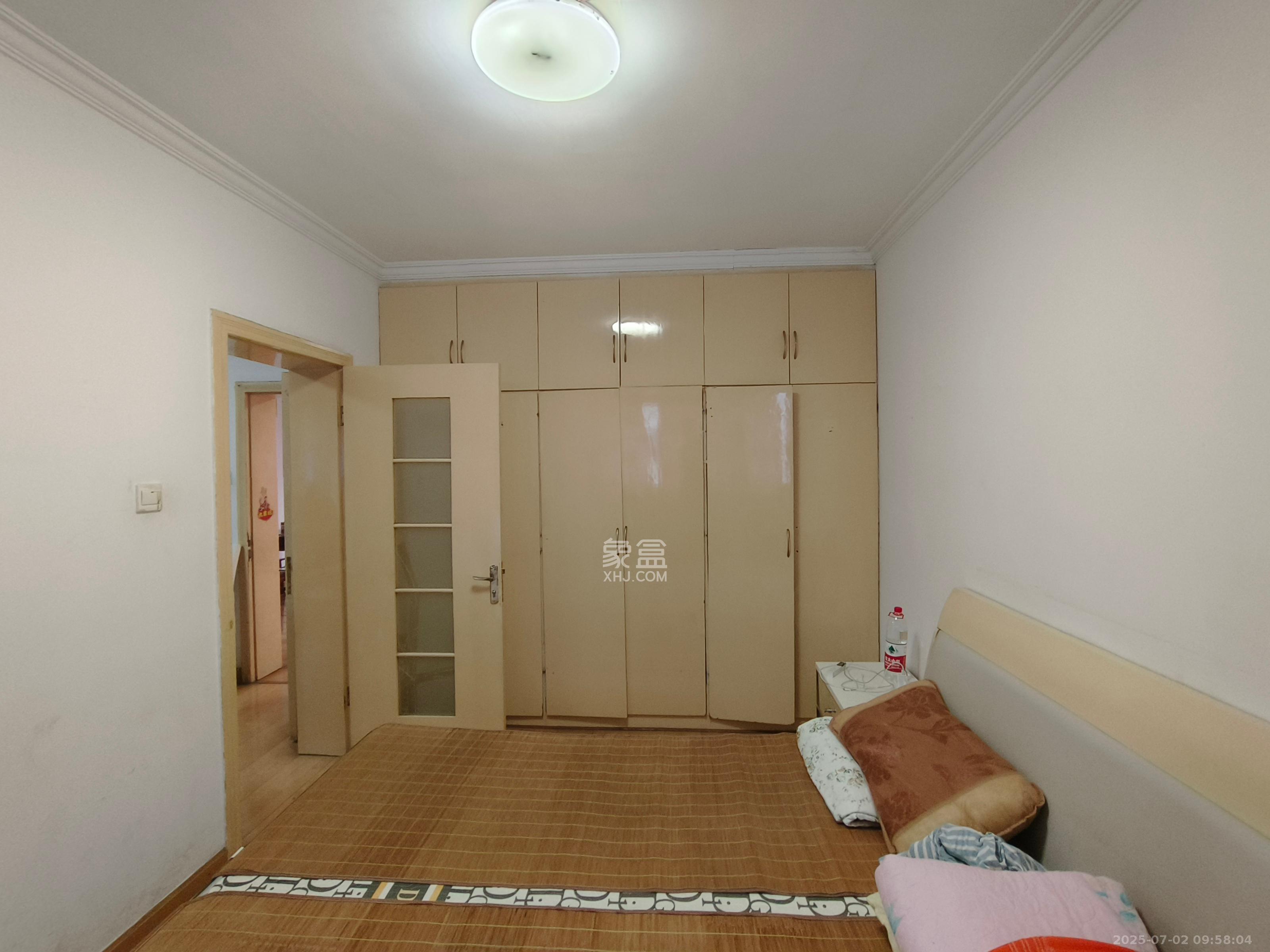 长郡花园  3室1厅1卫   4000.00元/月室内图
