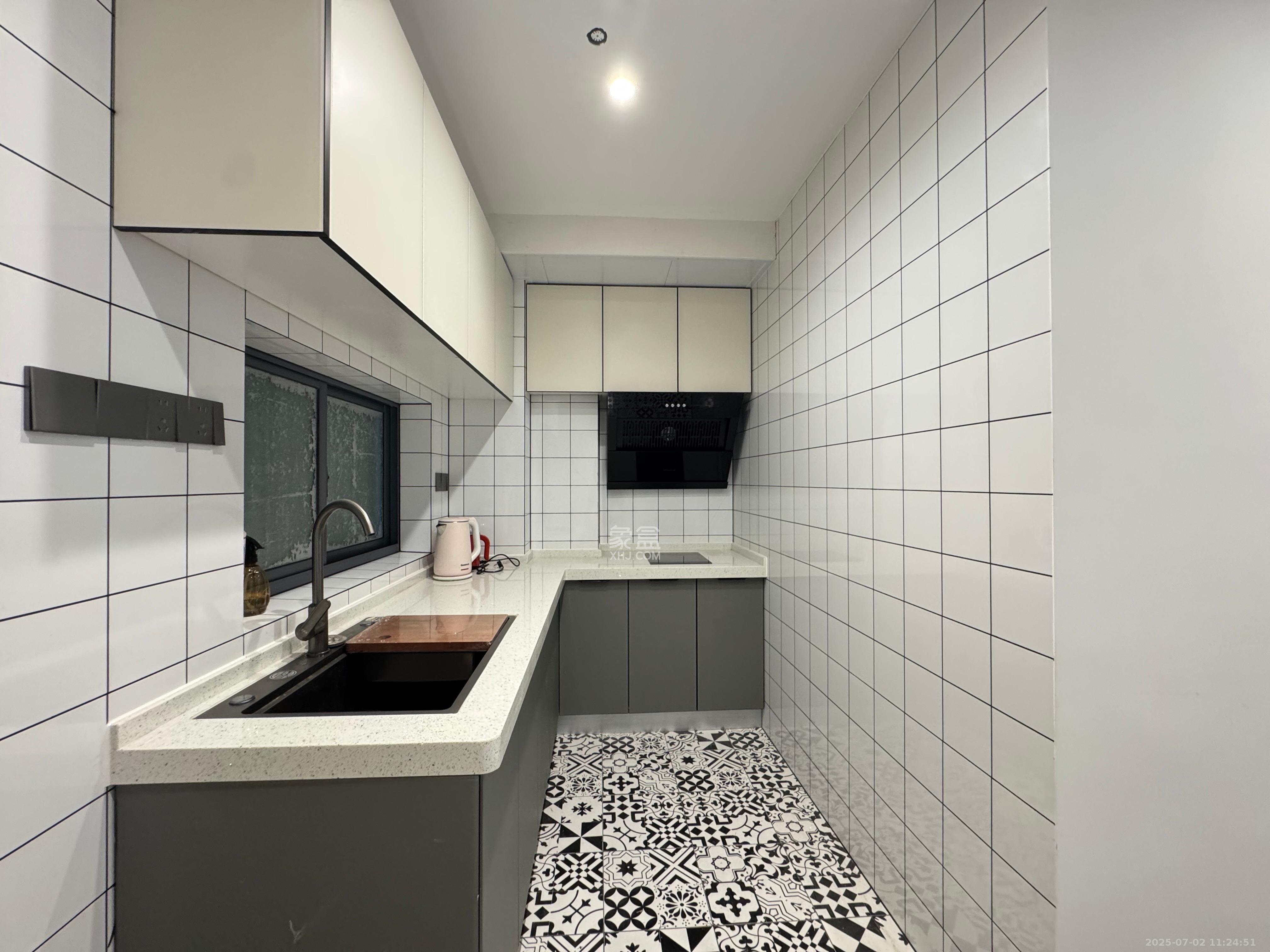 君悦新天地 1室0厅0卫 2800.0元/月 君悦新天地 1室0厅0卫 2800.0元/月室内图