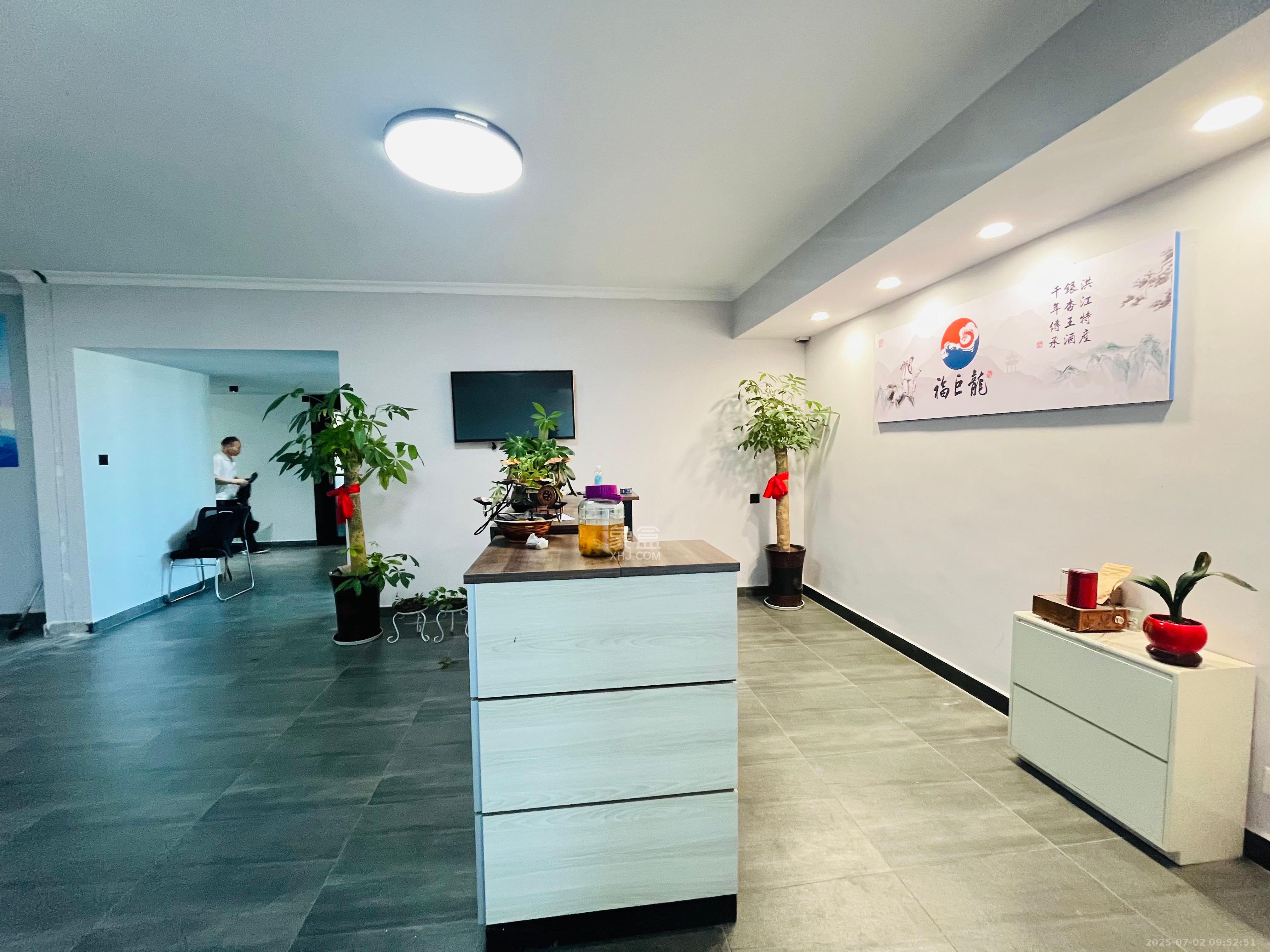中惠锦堂  2室2厅1卫   7200.00元/月室内图
