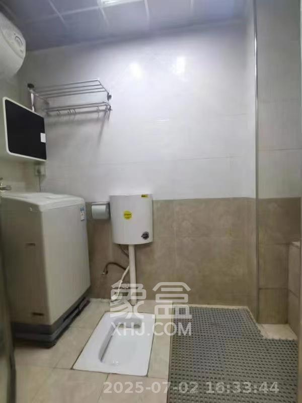 万博汇  1室1厅1卫   1400.00元/月室内图