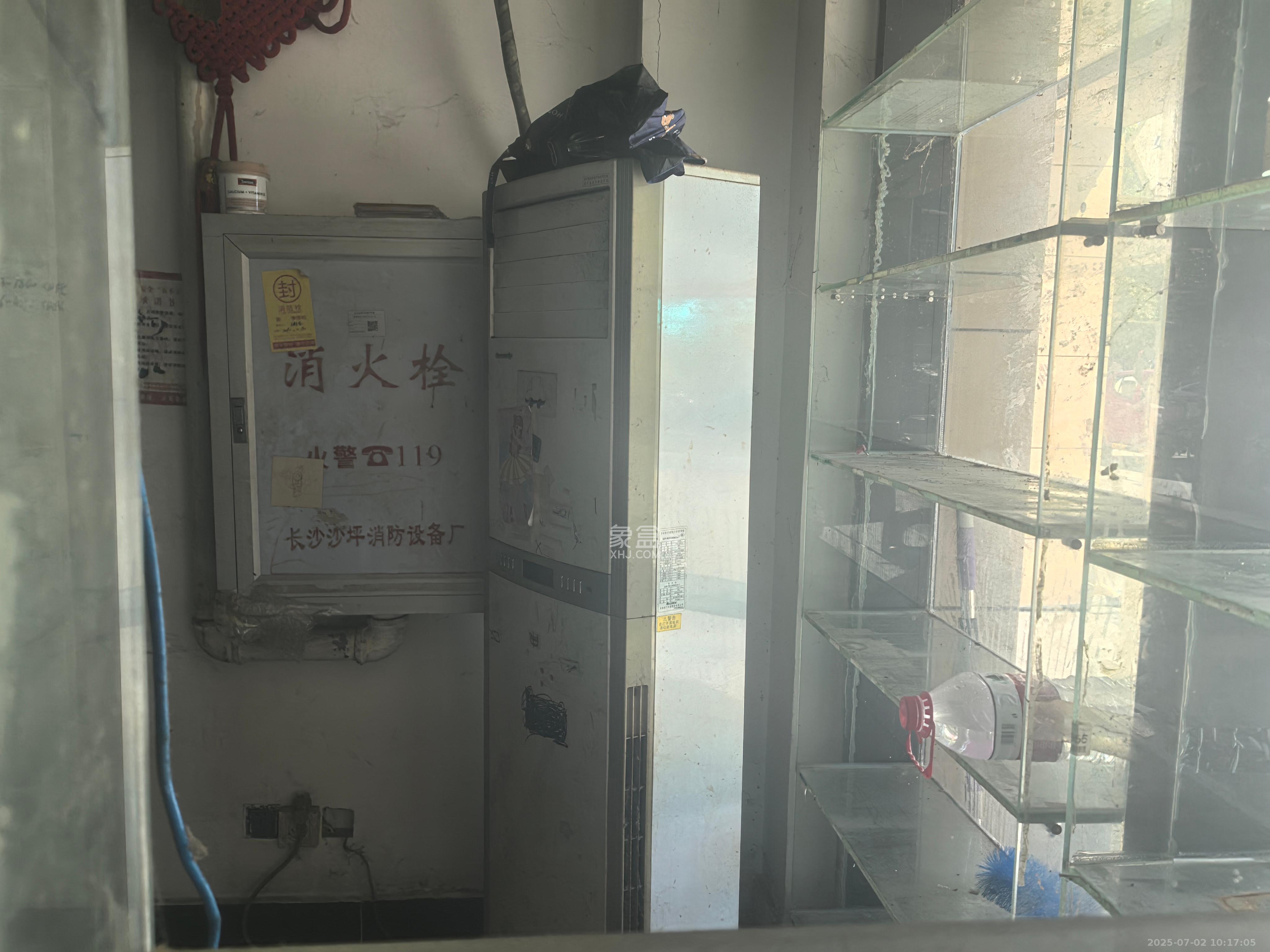 万科金域华府三四期   60.0㎡     3200.00元/月室内图