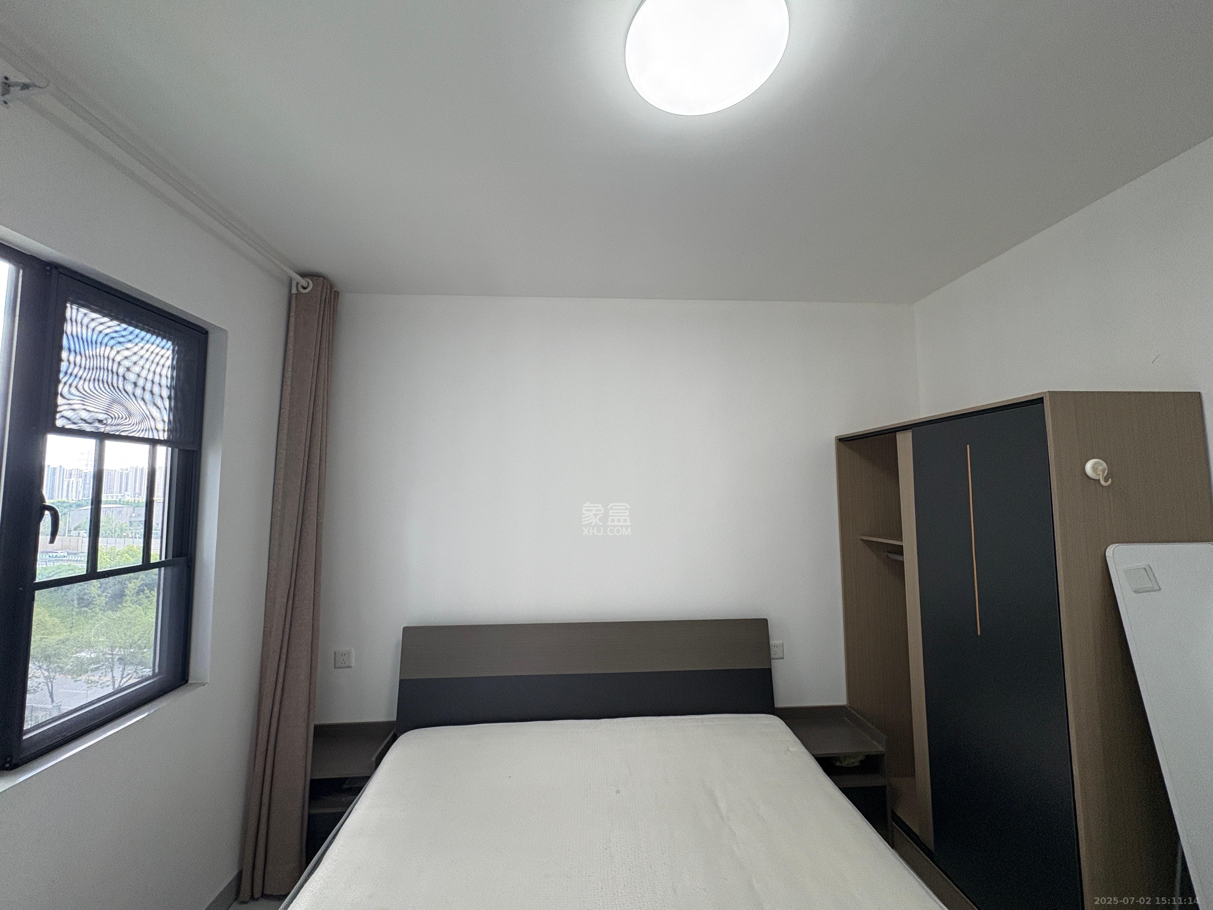 旭日嘉苑  2室1厅1卫    2300.0元/月室内图