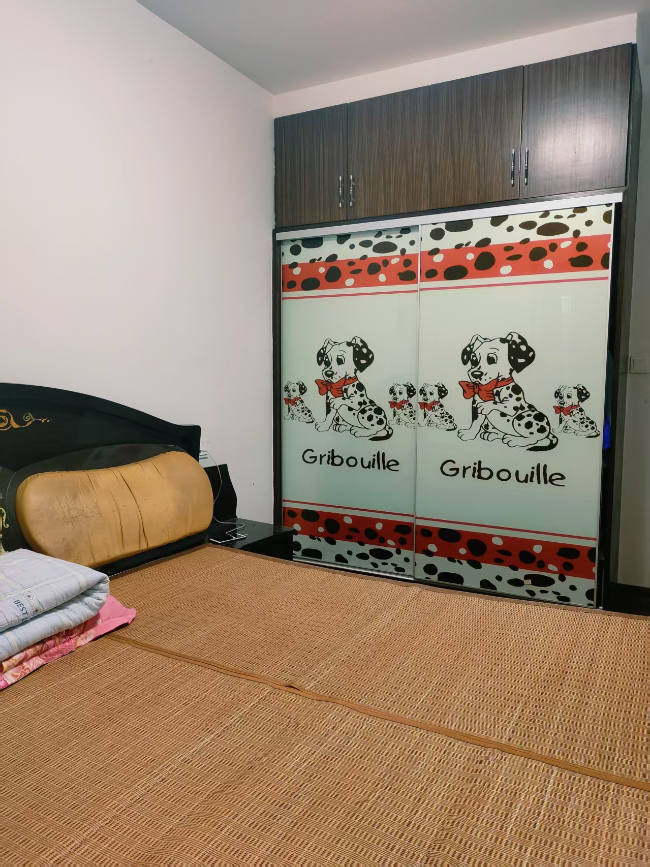 蒸水花苑  1室0厅0卫   1200.00元/月室内图