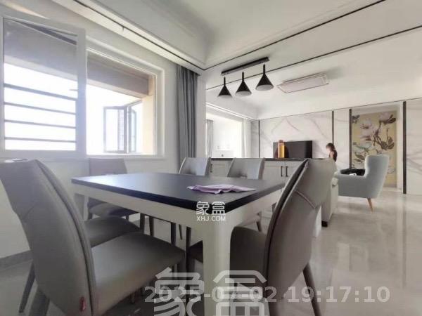北辰三角洲C2区  3室2厅2卫   5300.00元/月室内图