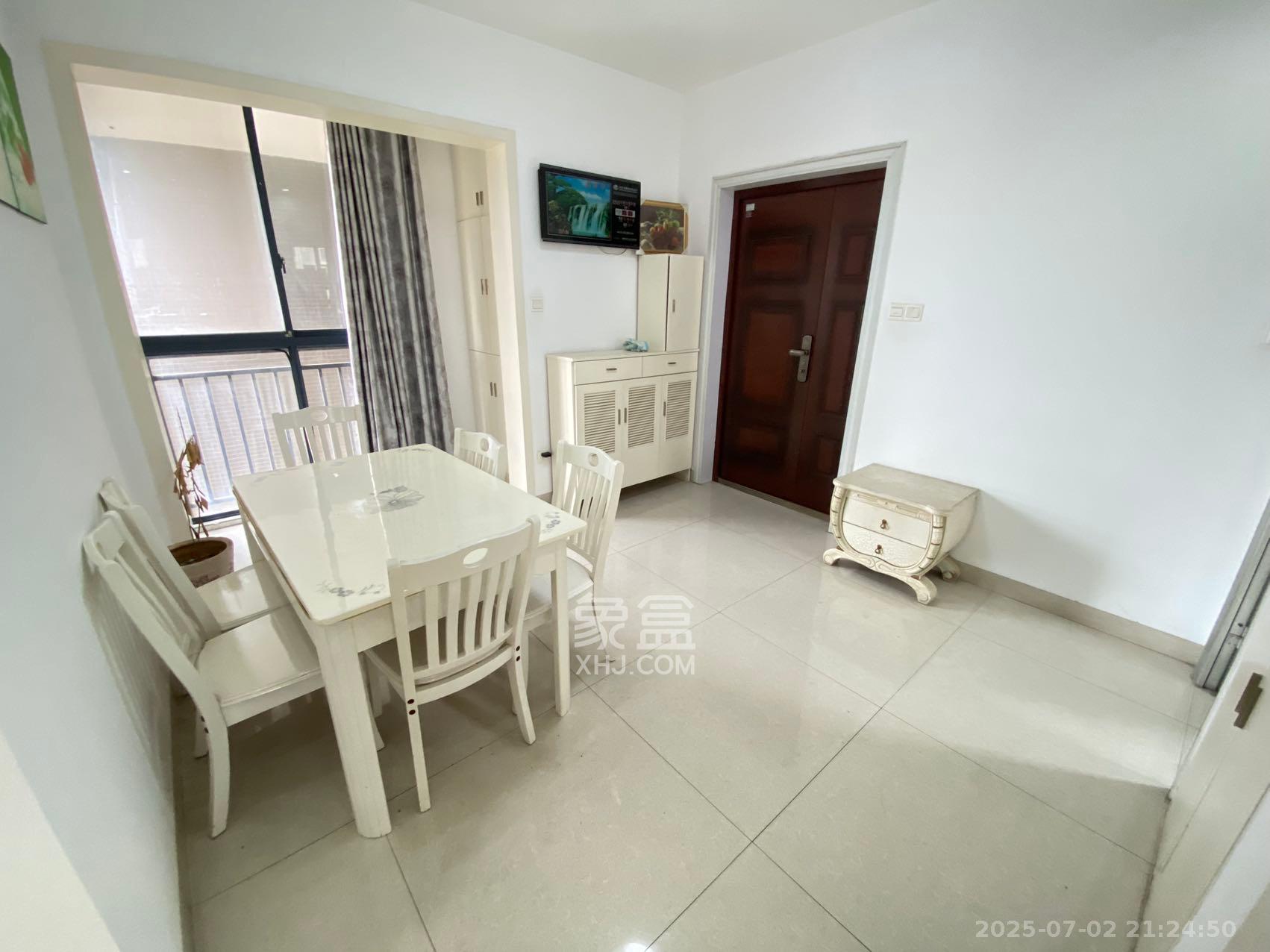 云栖谷 3室2厅1卫 2000.0元/月 云栖谷 3室2厅1卫 2000.0元/月室内图