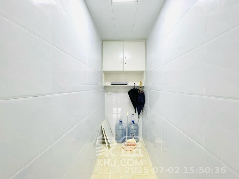 地质家园一、二期（地泰人民公馆）  2室1厅1卫   3200.00元/月室内图