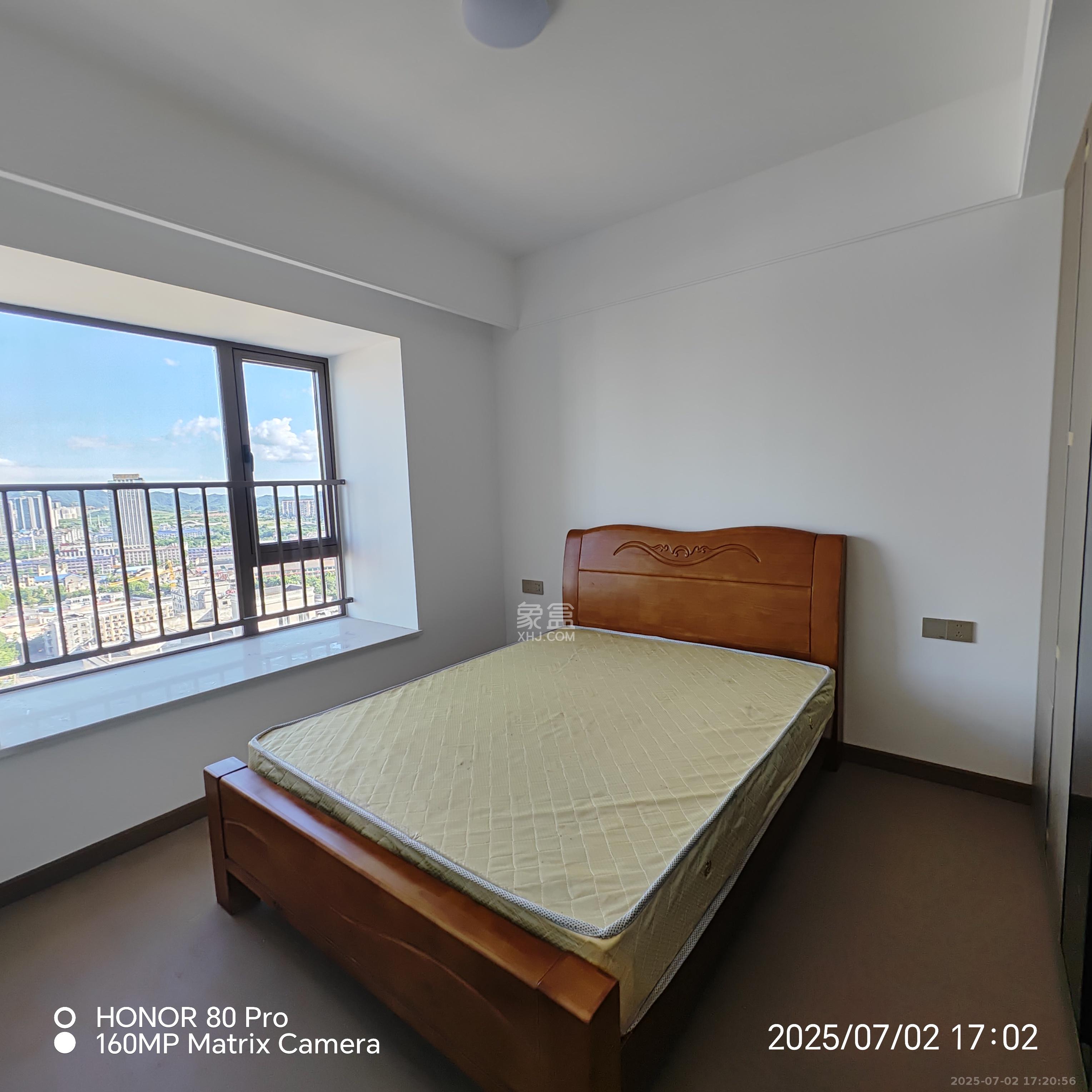长沙溪山悦  3室2厅1卫   2500.00元/月室内图