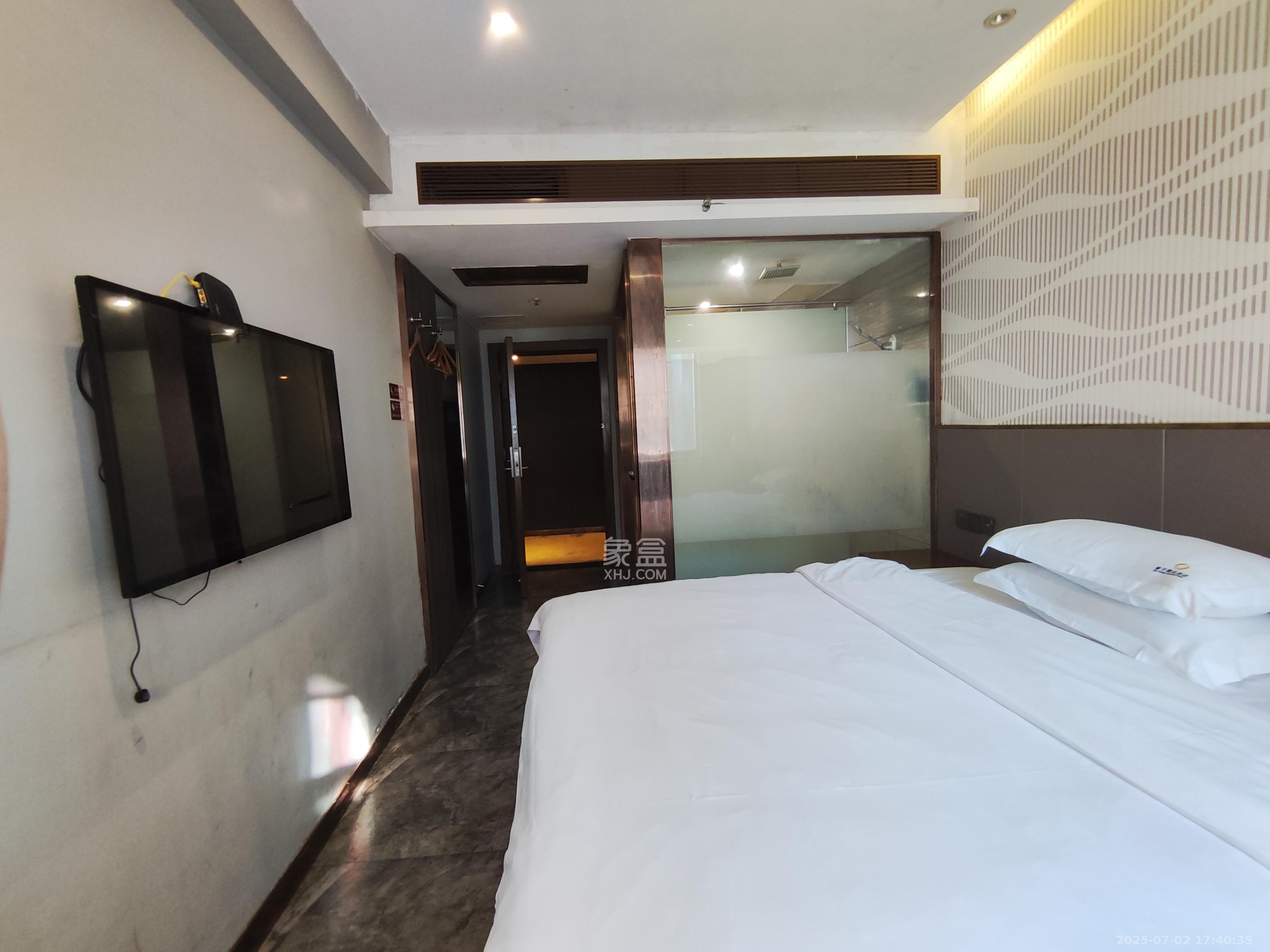 尚都美寓 1室1厅1卫 900.0元/月 尚都美寓 1室1厅1卫 900.0元/月室内图