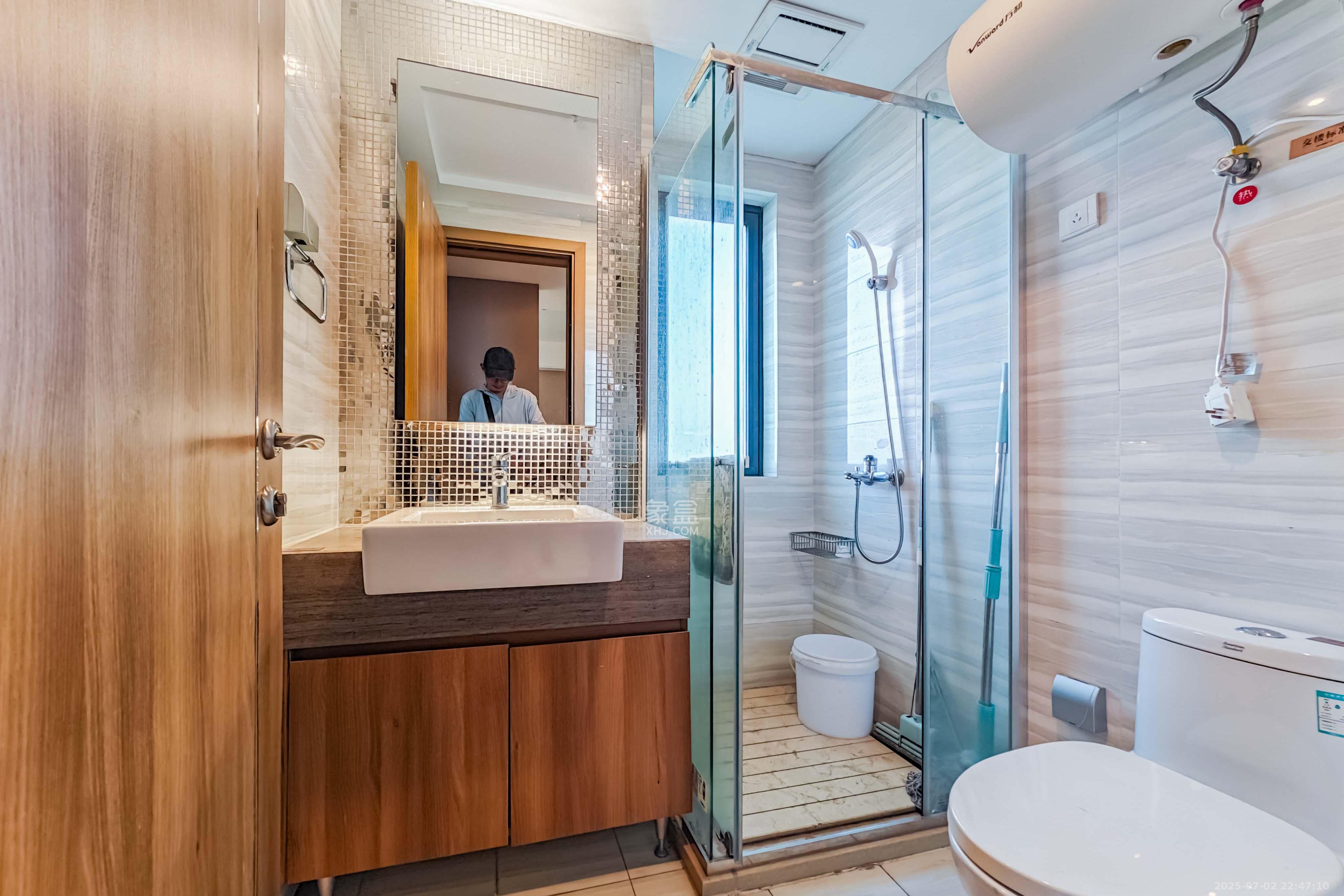 恒大国际广场 2室2厅1卫 72.5万 恒大国际广场 2室2厅1卫 72.5万卫生间