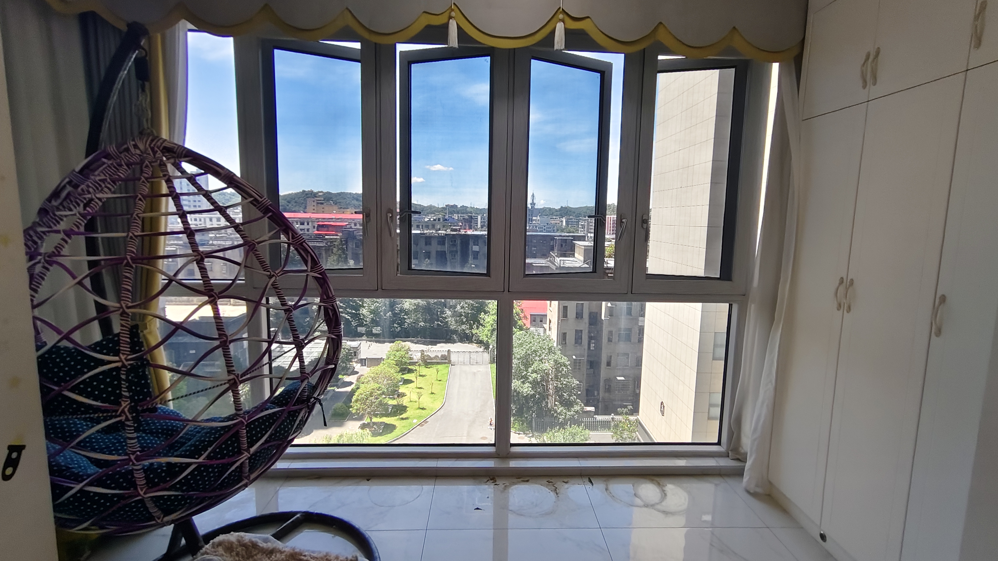 益阳二商帝景嘉园 3室2厅2卫 86.8万 益阳二商帝景嘉园 3室2厅2卫 86.8万室内图