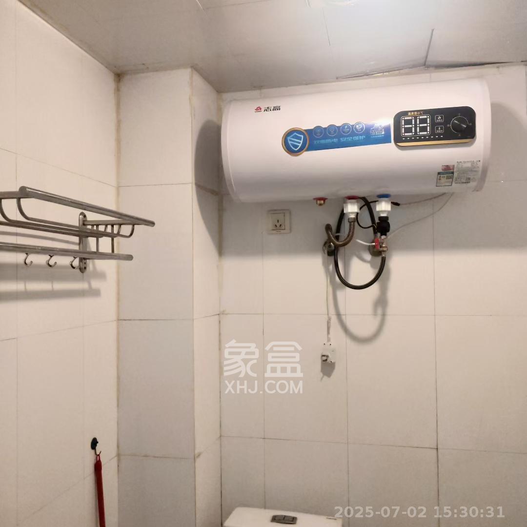 未来蜂巢 1室1厅1卫 950.0元/月 未来蜂巢 1室1厅1卫 950.0元/月室内图