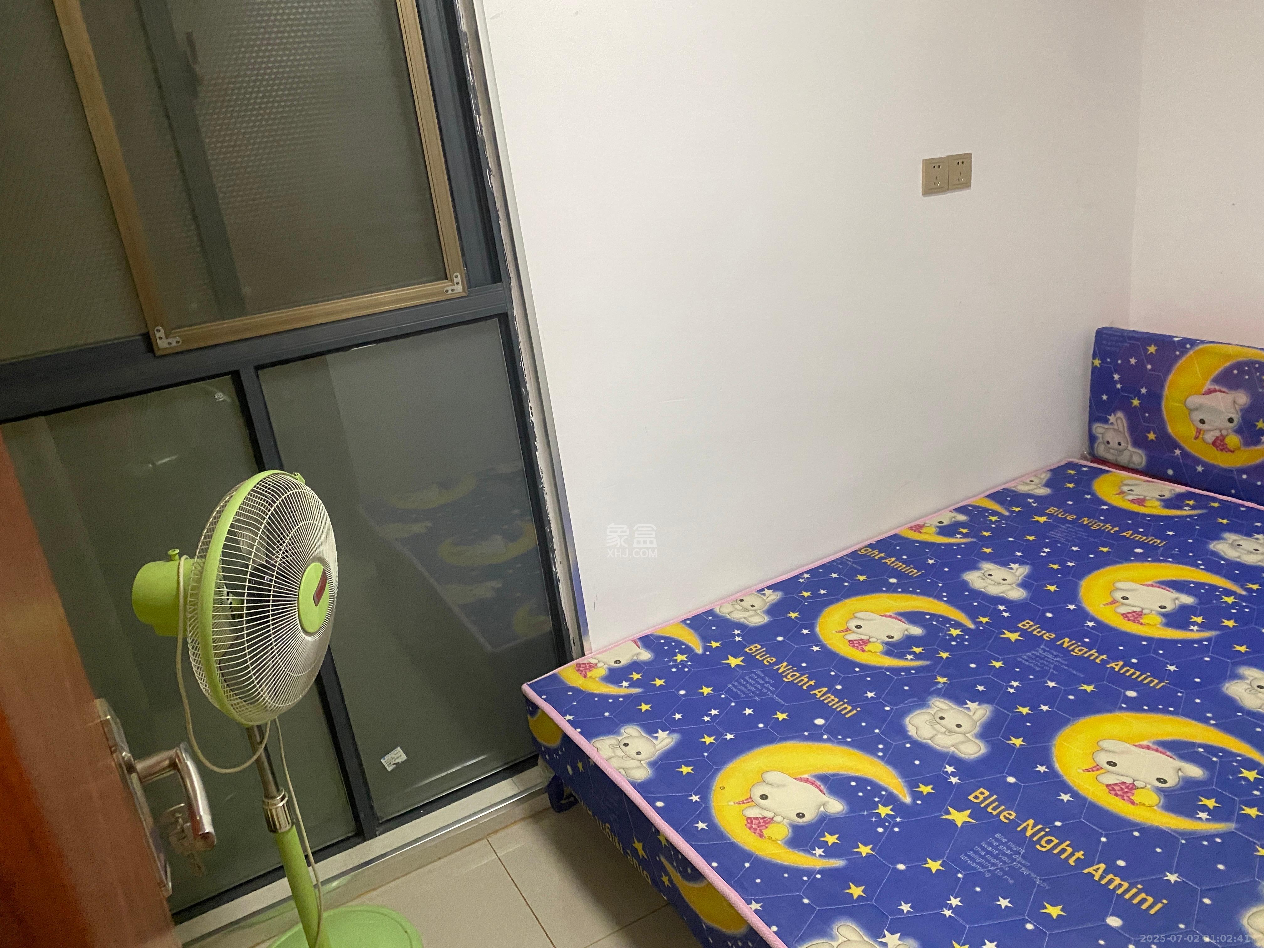 汇景豪庭  1室1厅1卫   2000.00元/月室内图