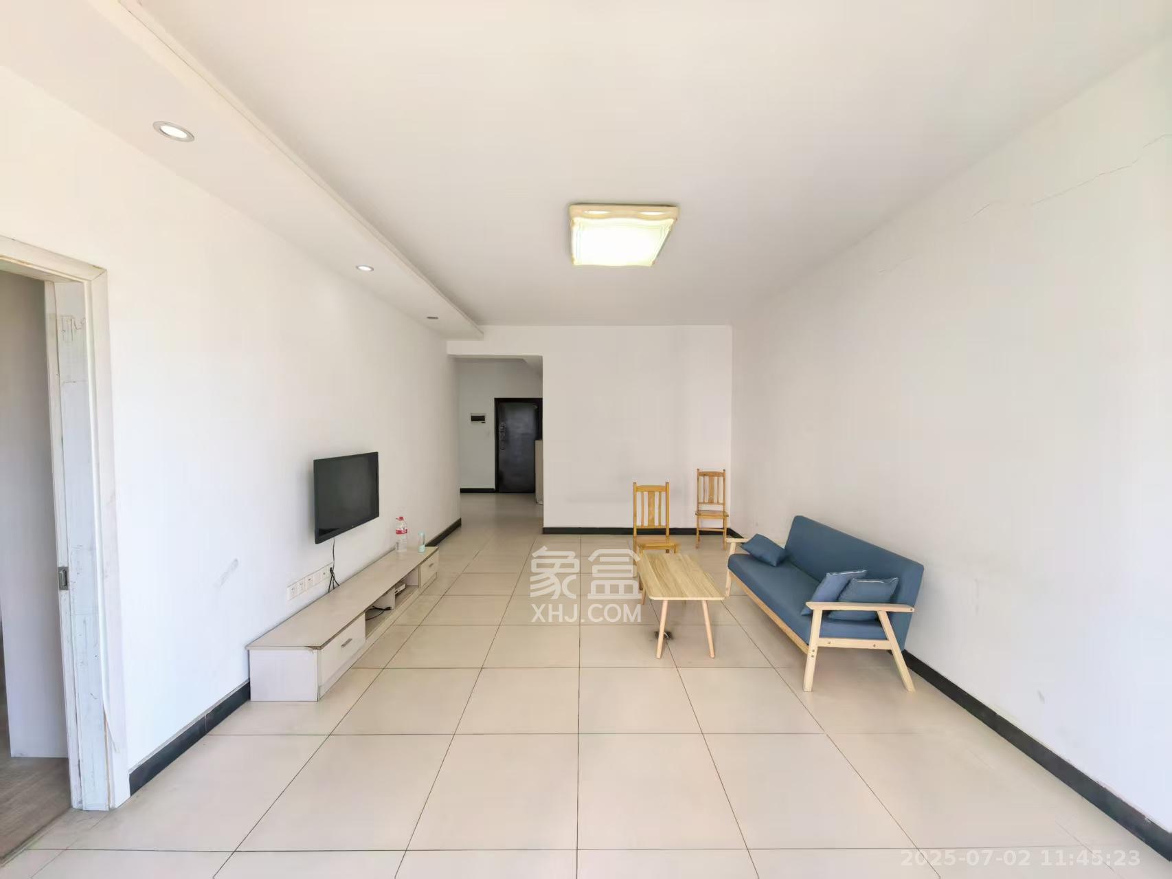 城市山水豪园（山水城市风景）  3室2厅1卫    2200.0元/月室内图