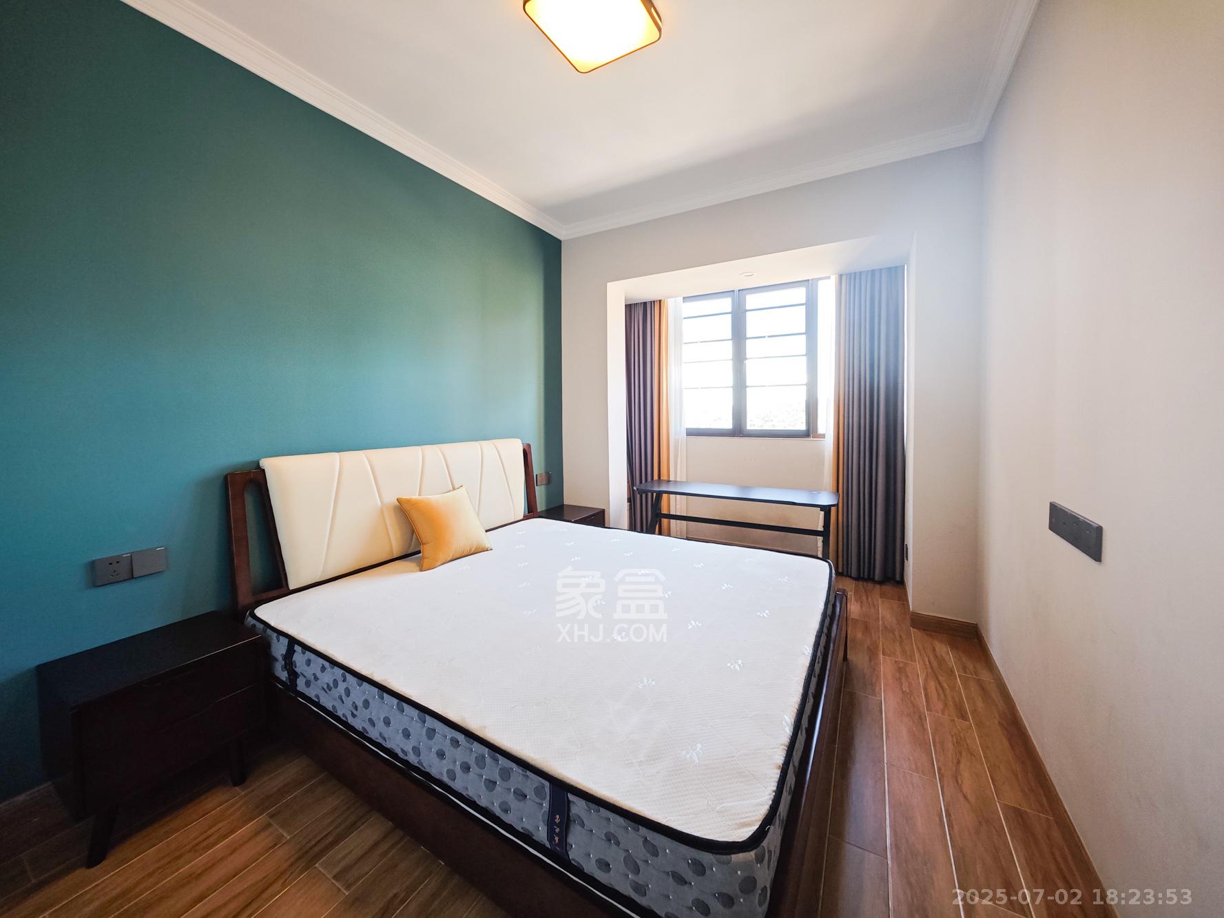 湘诚德峰小区A区 3室2厅2卫 110.0万 湘诚德峰小区A区 3室2厅2卫 110.0万卧室