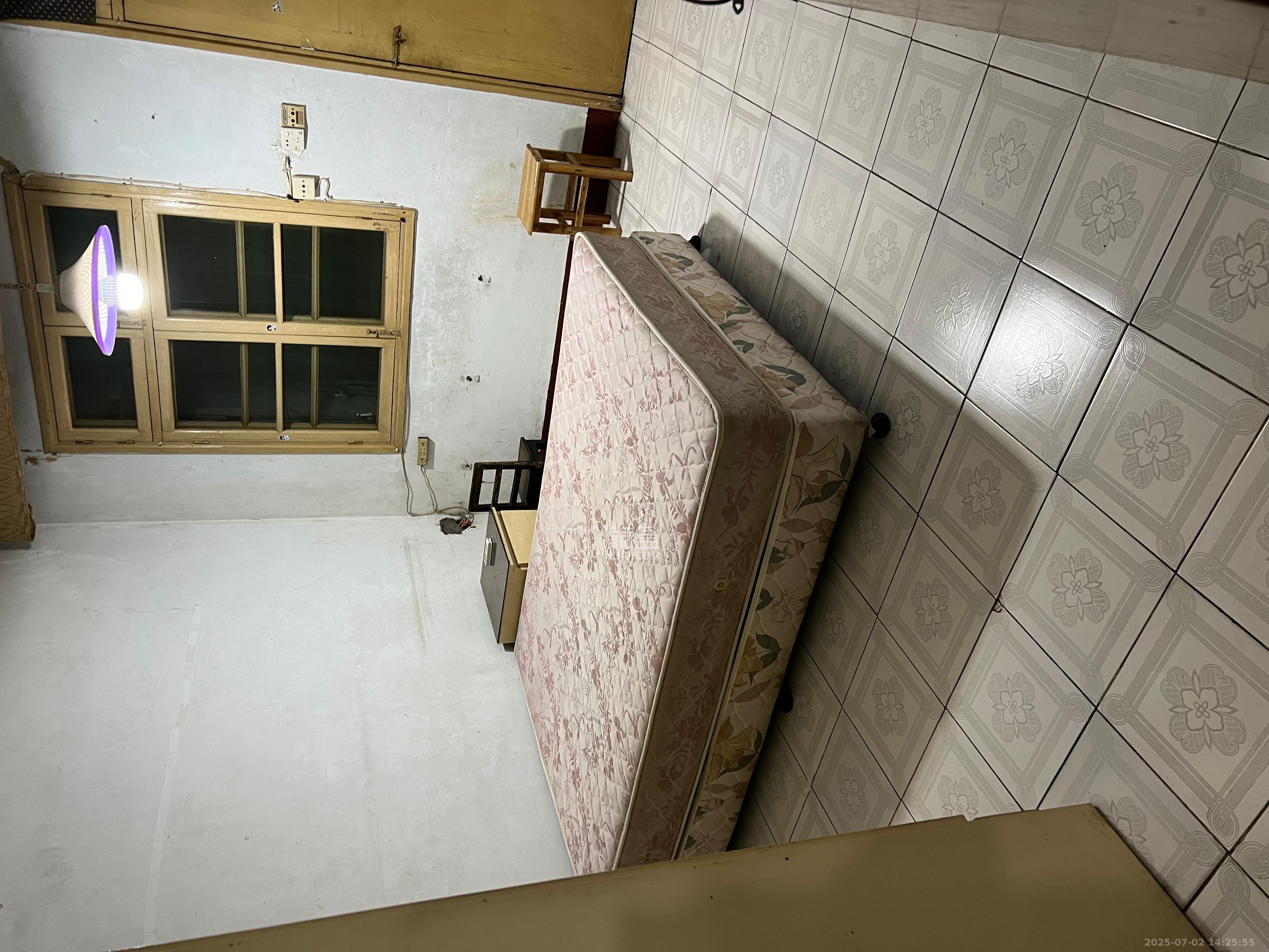 广电南院宿舍（省人民广播电视台宿舍南院）  1室1厅1卫   1200.00元/月室内图