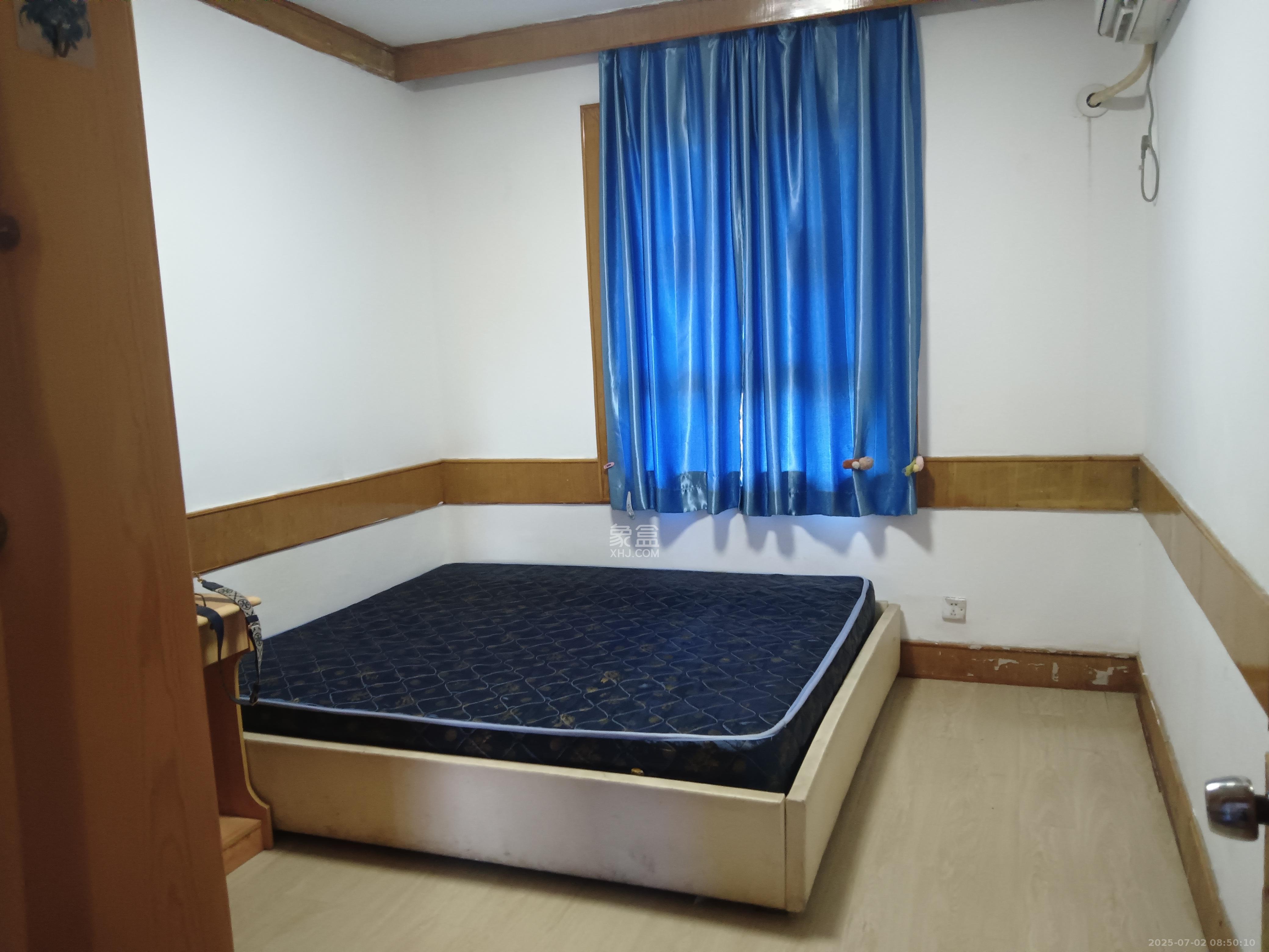 桂花二村  2室1厅1卫   1200.00元/月室内图